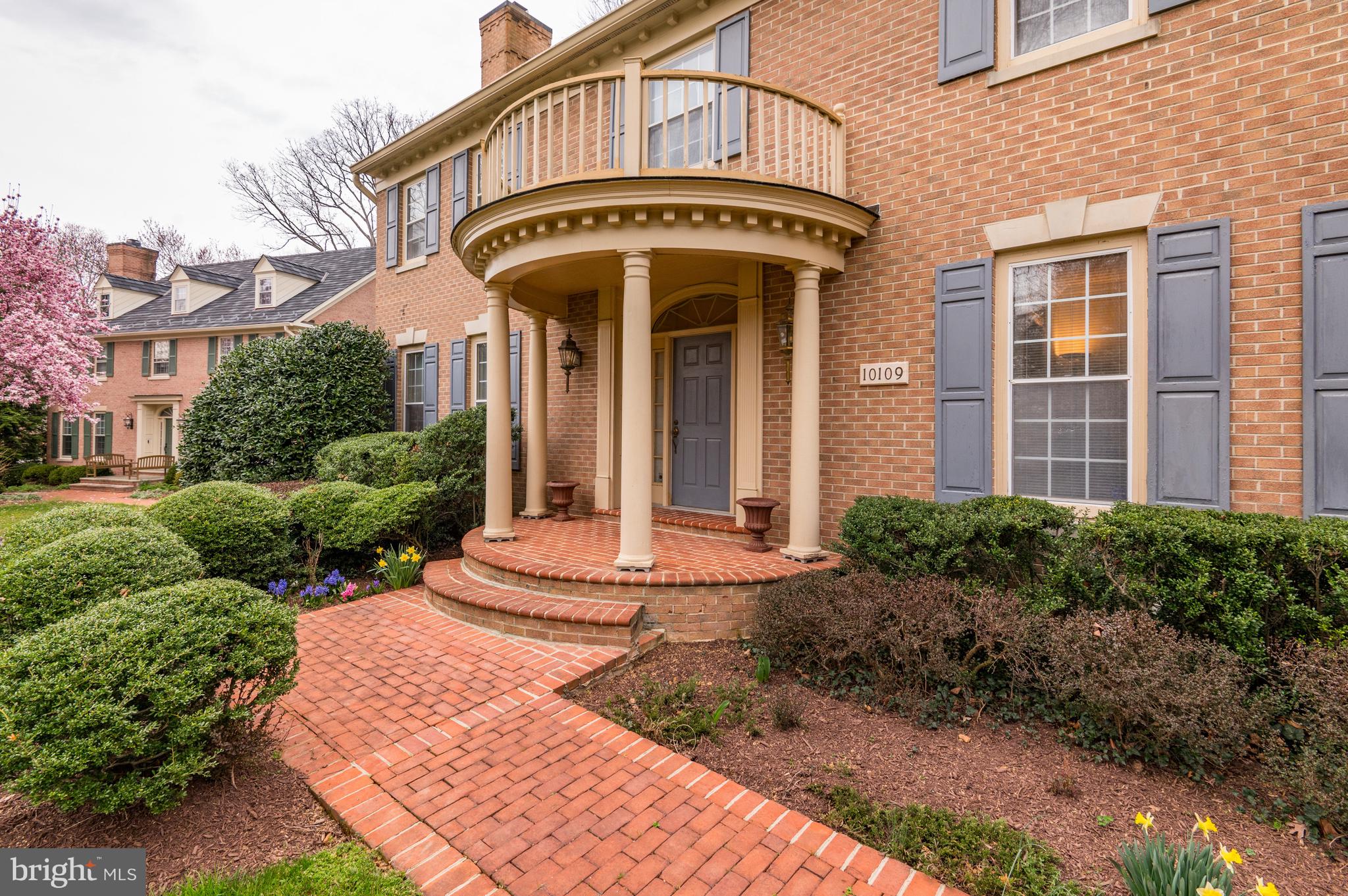 AVENEL - Residential