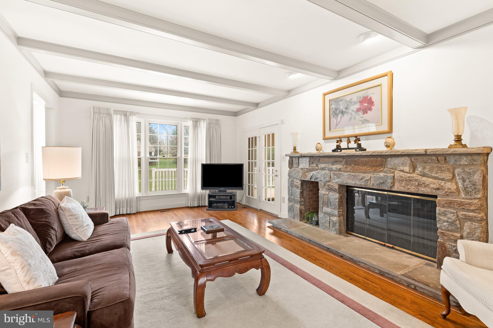 AVENEL - Residential