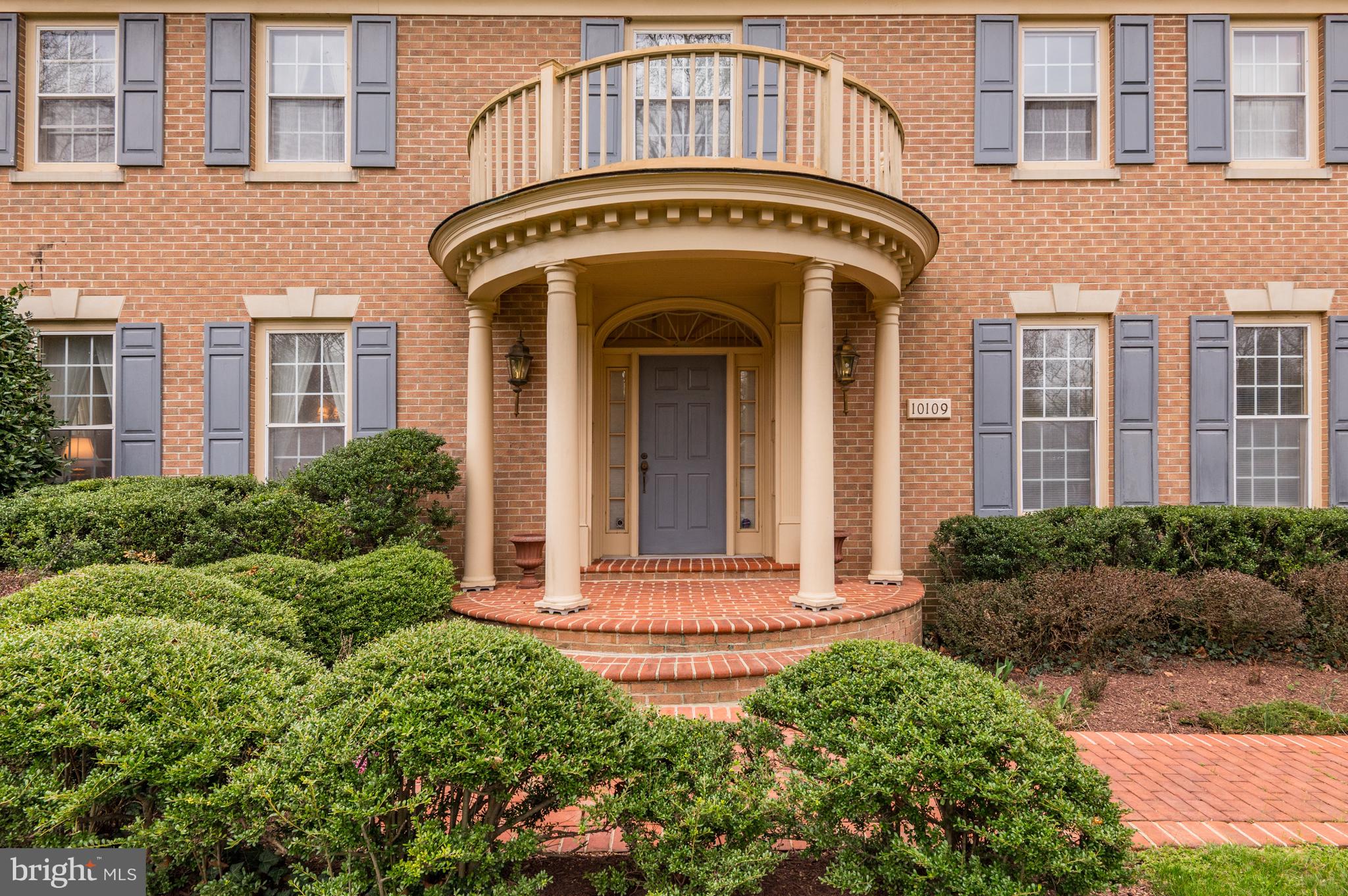 AVENEL - Residential