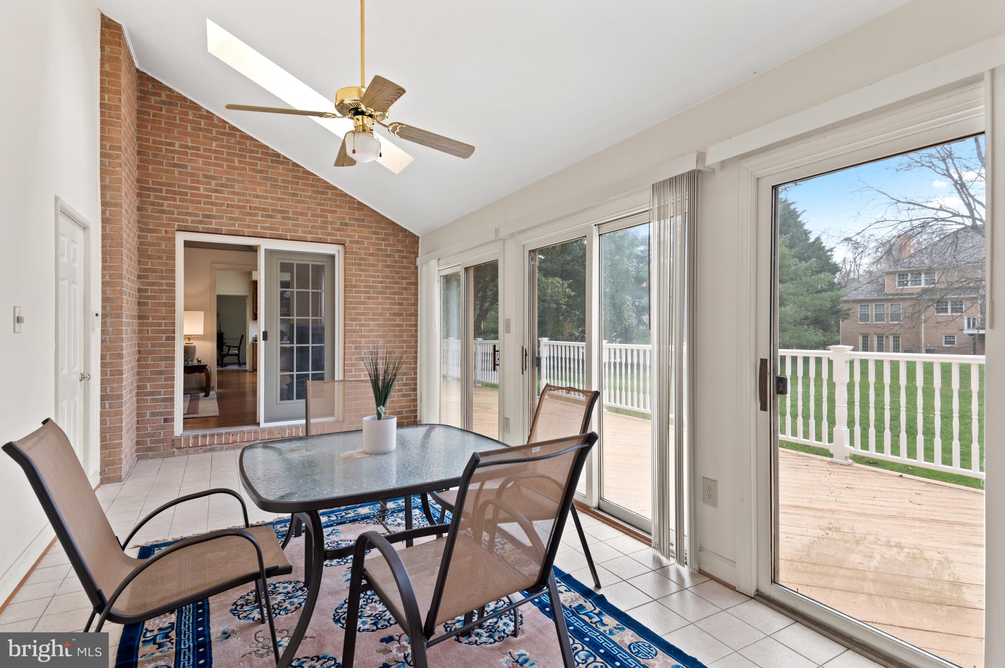 AVENEL - Residential