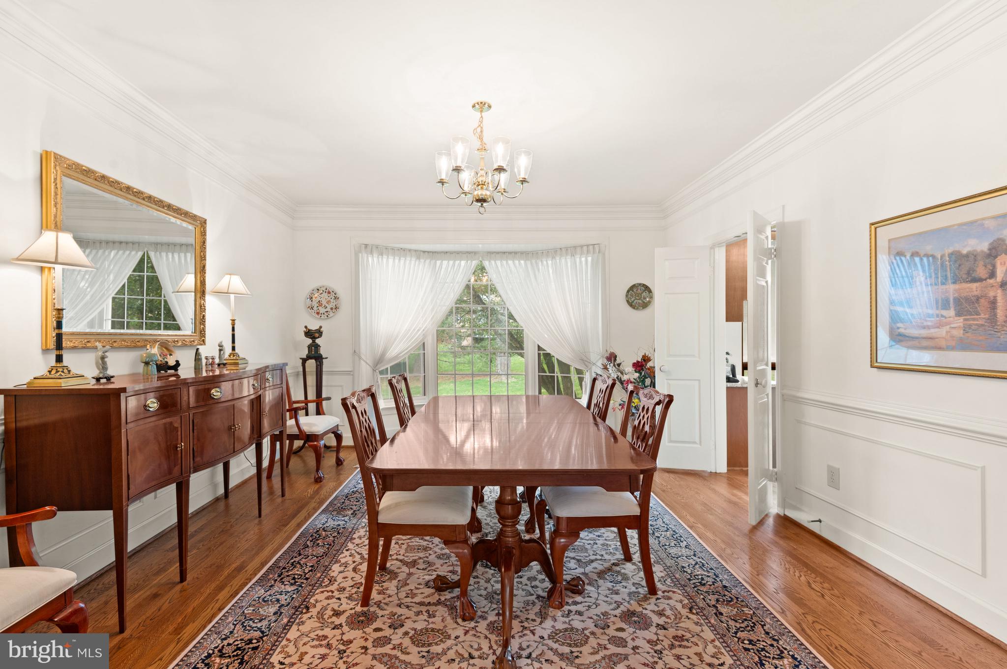 AVENEL - Residential