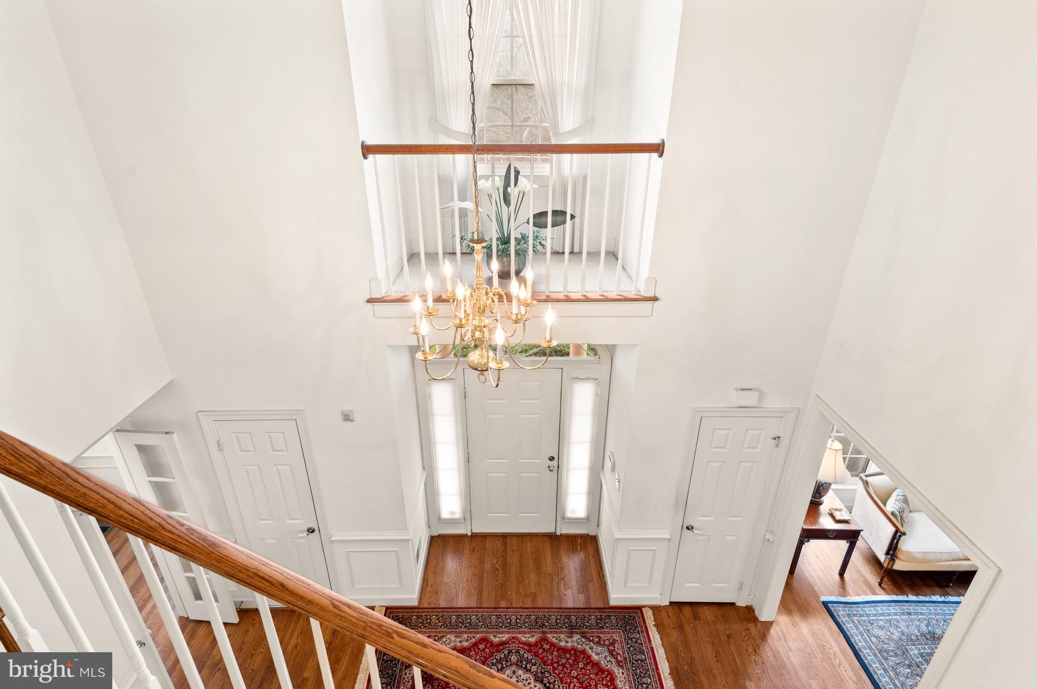 AVENEL - Residential