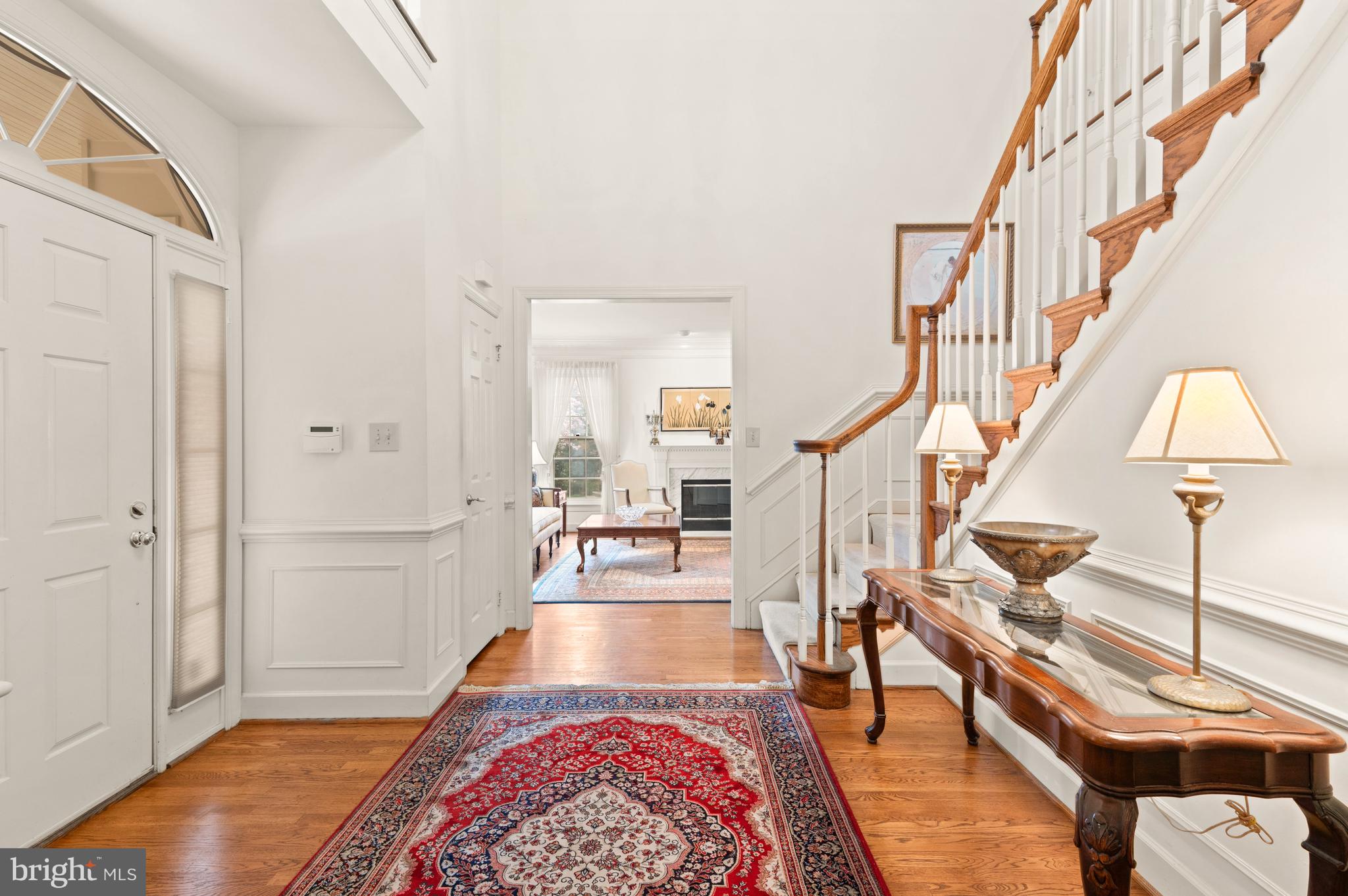 AVENEL - Residential