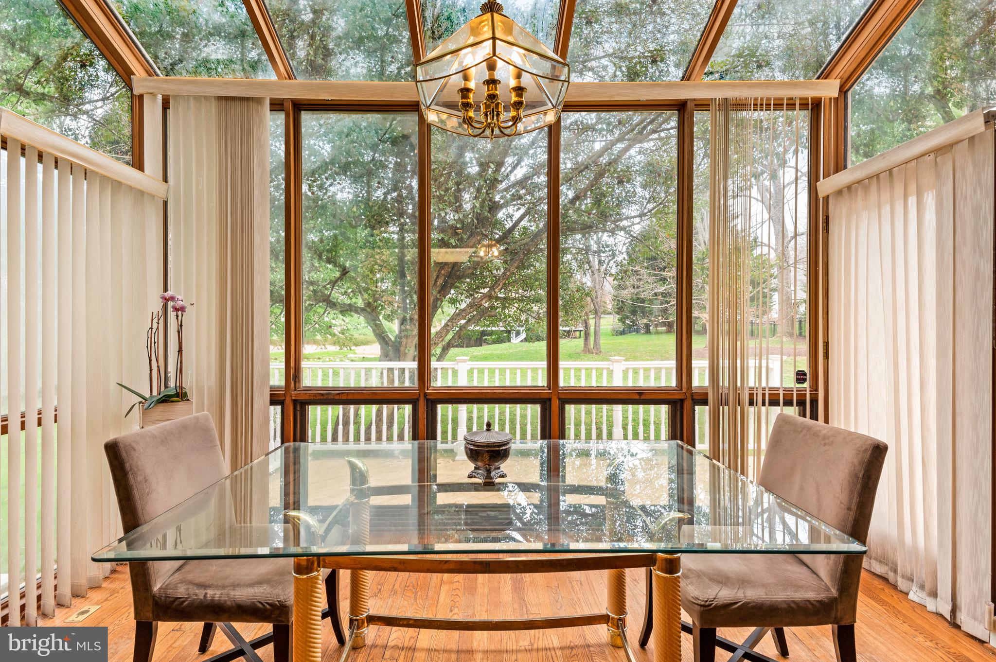 AVENEL - Residential