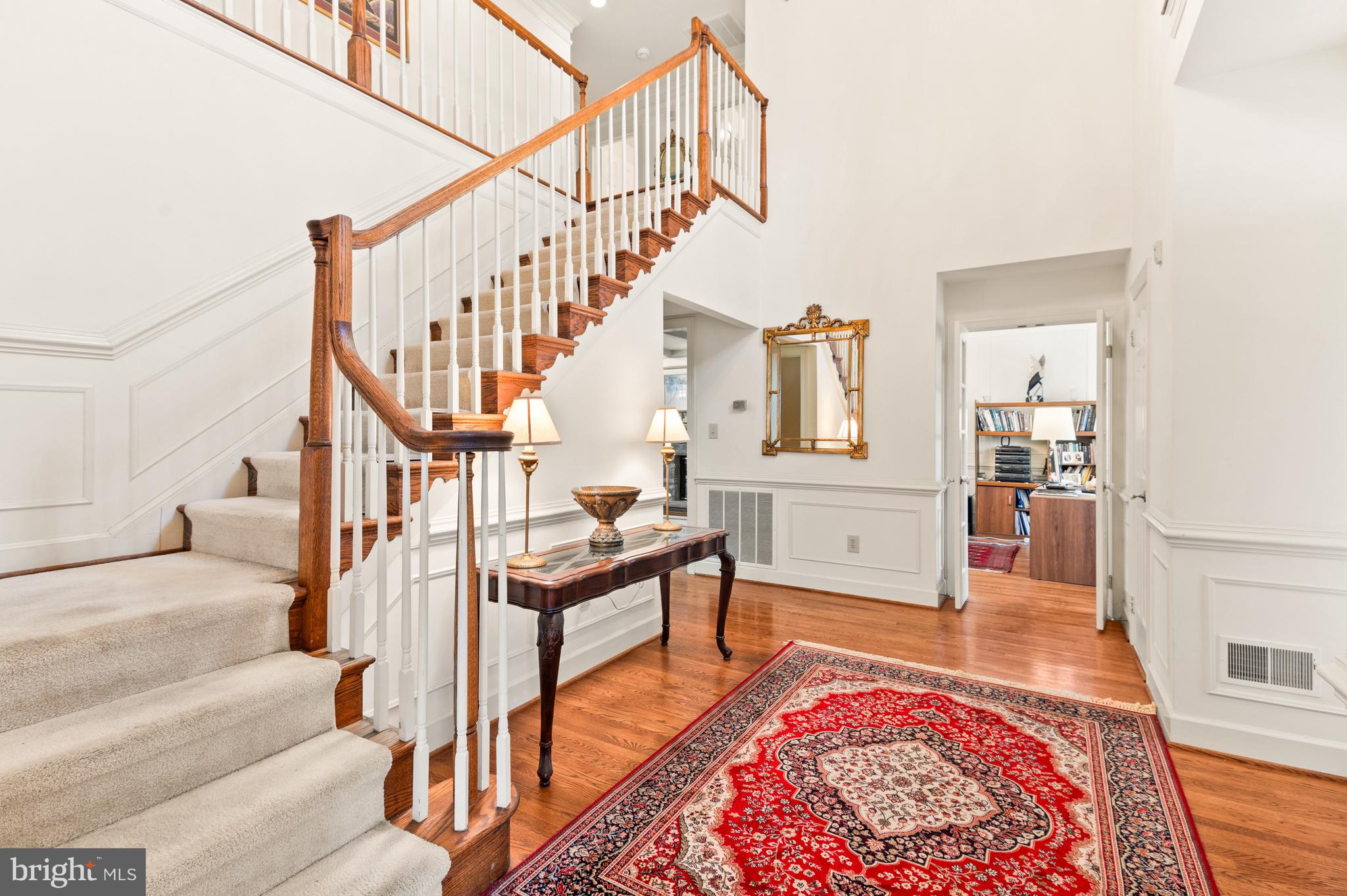 AVENEL - Residential