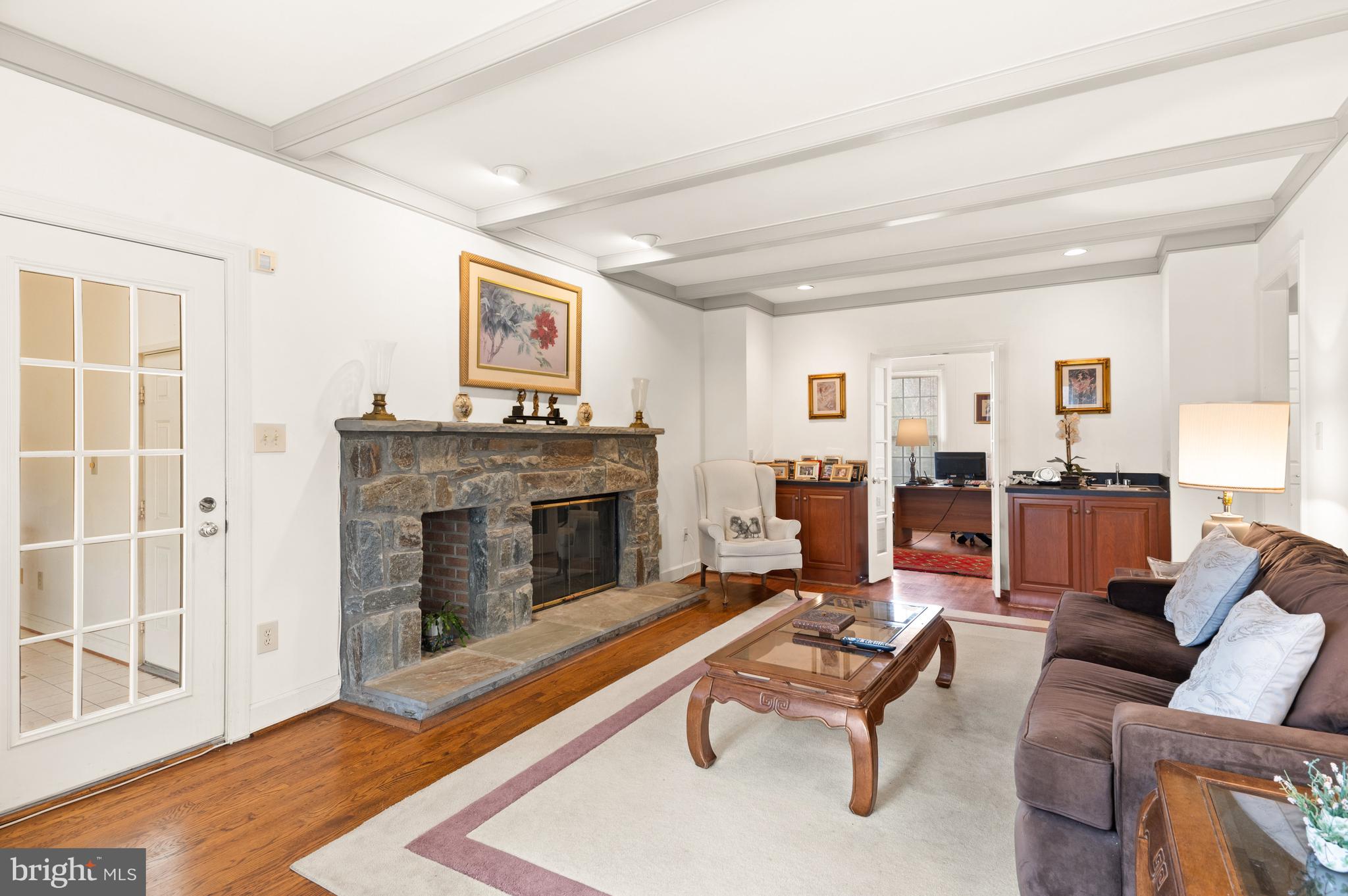 AVENEL - Residential