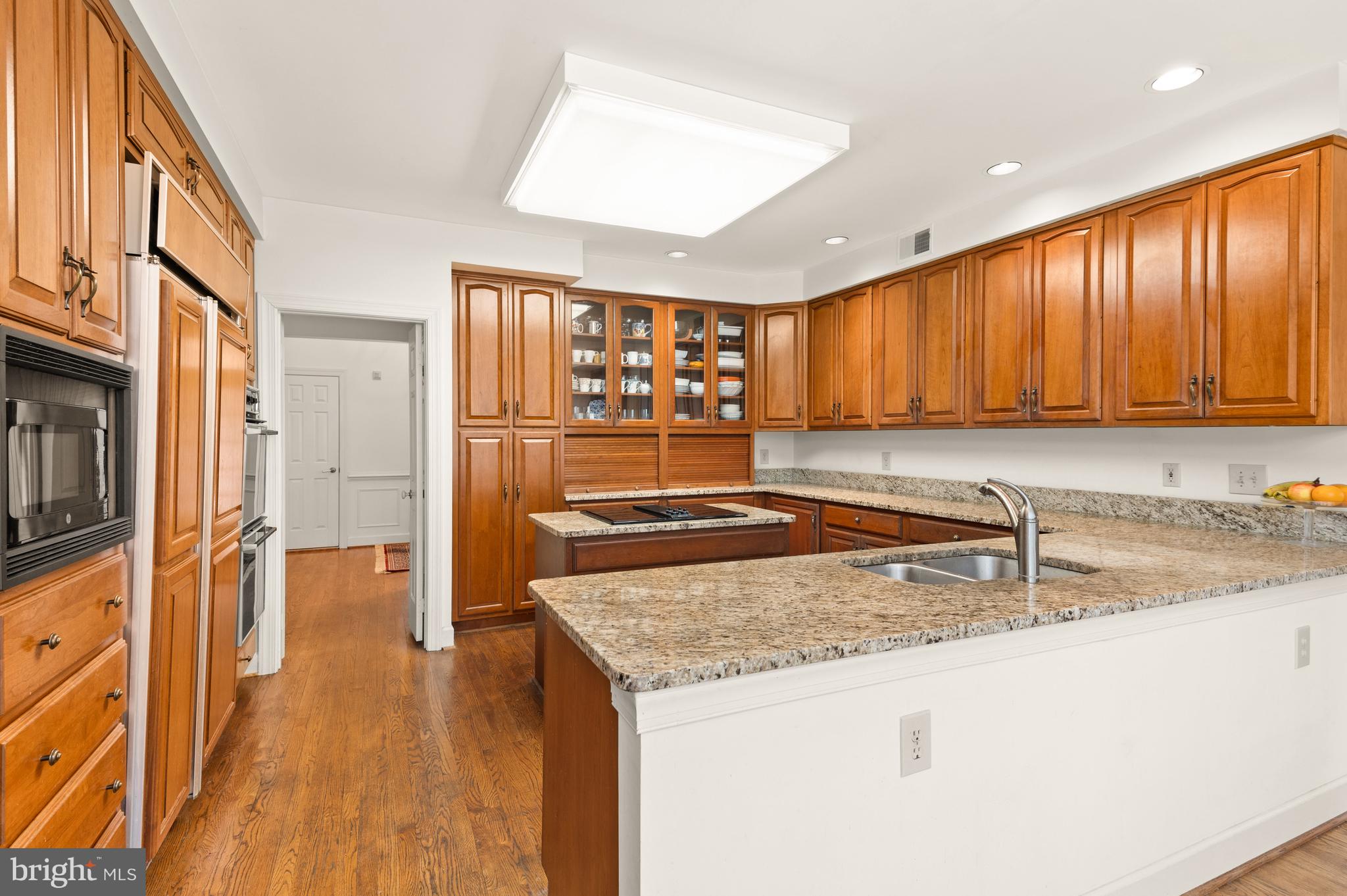 AVENEL - Residential