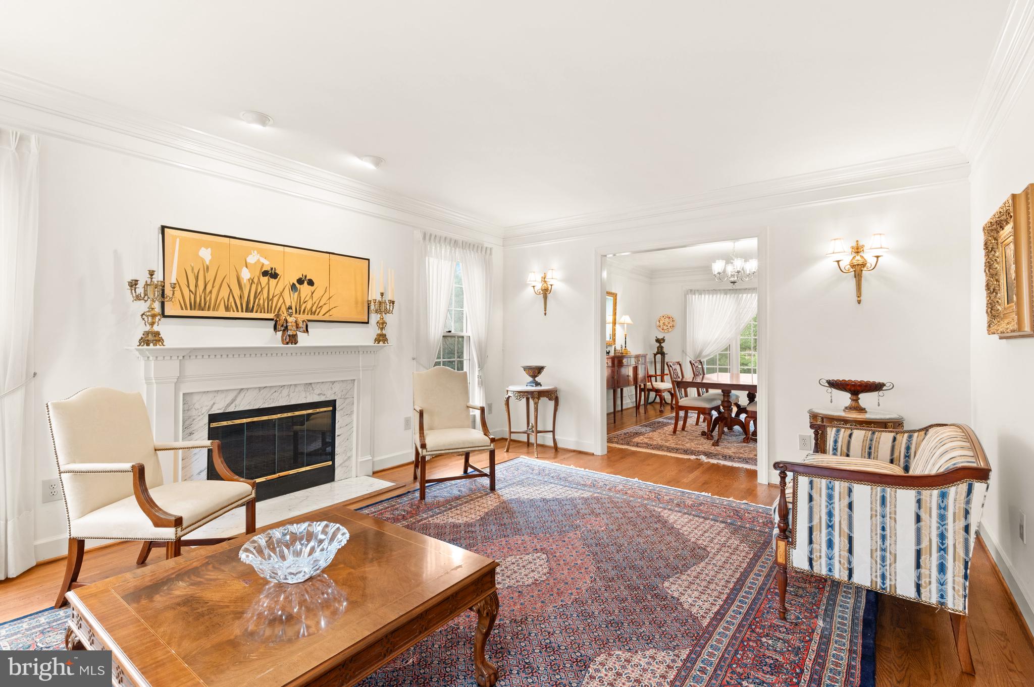 AVENEL - Residential