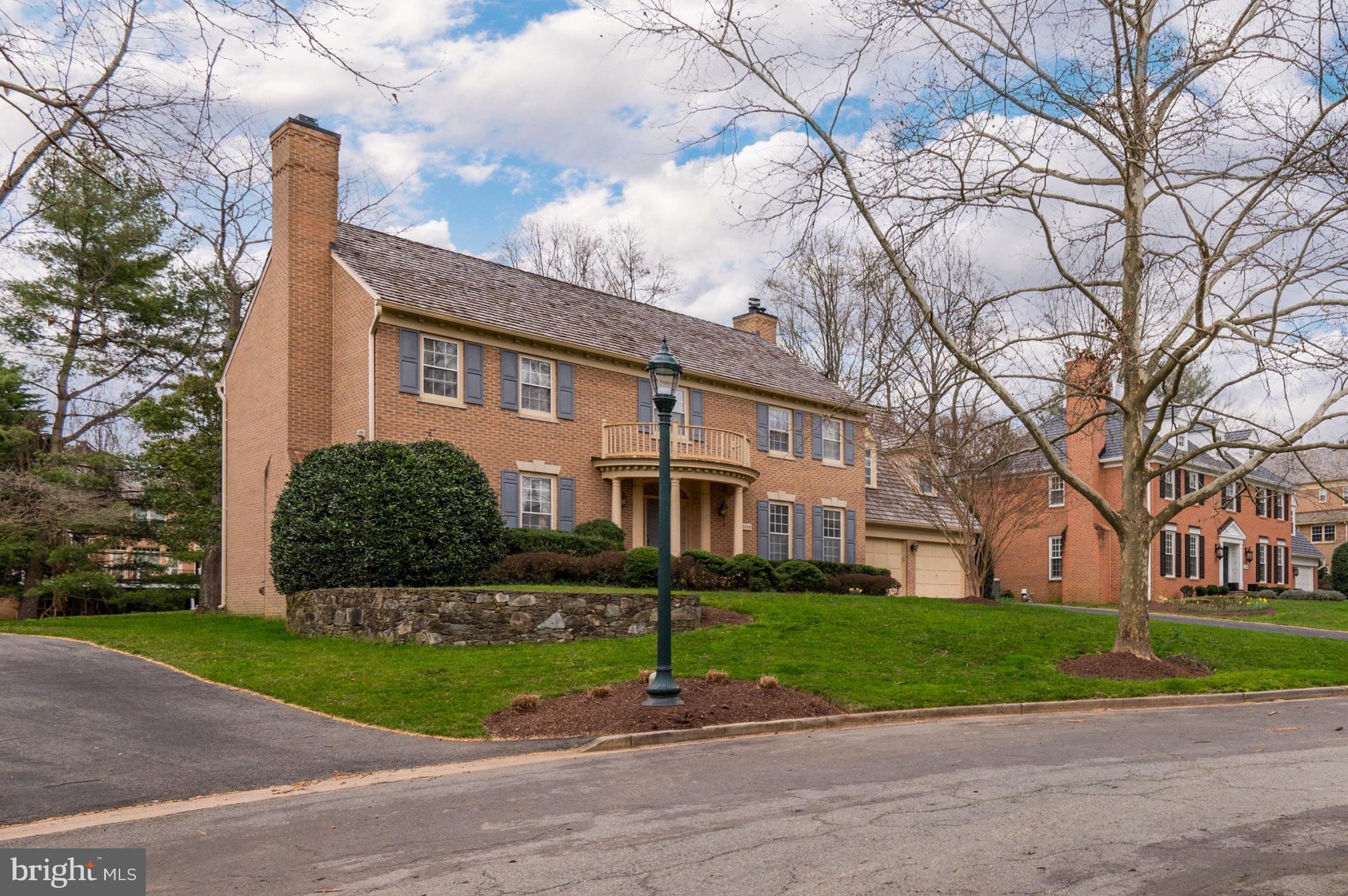 AVENEL - Residential