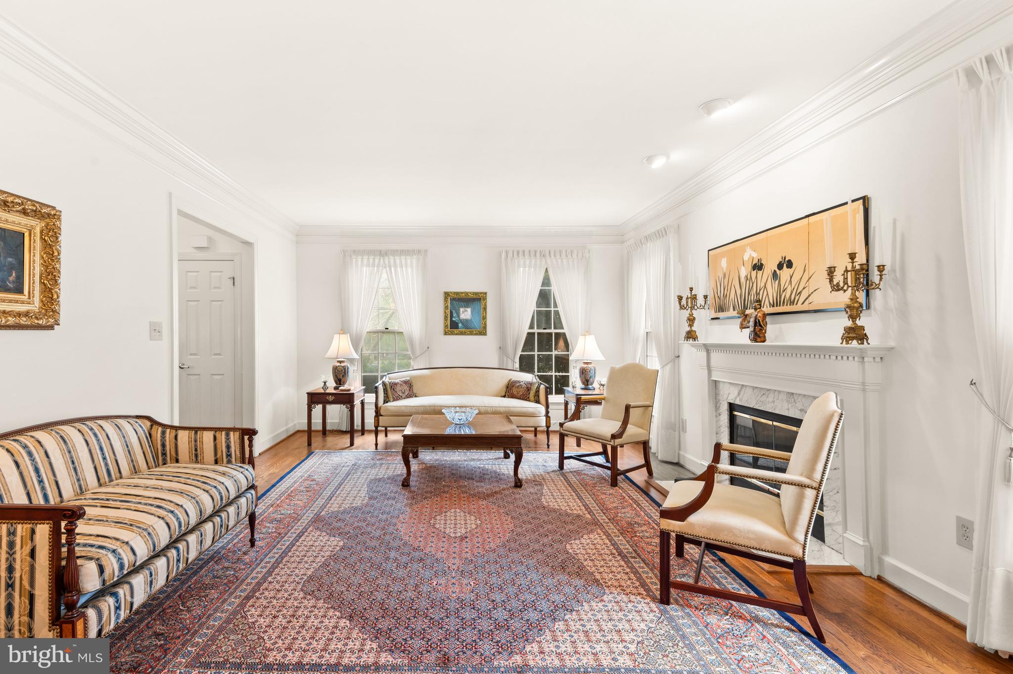 AVENEL - Residential