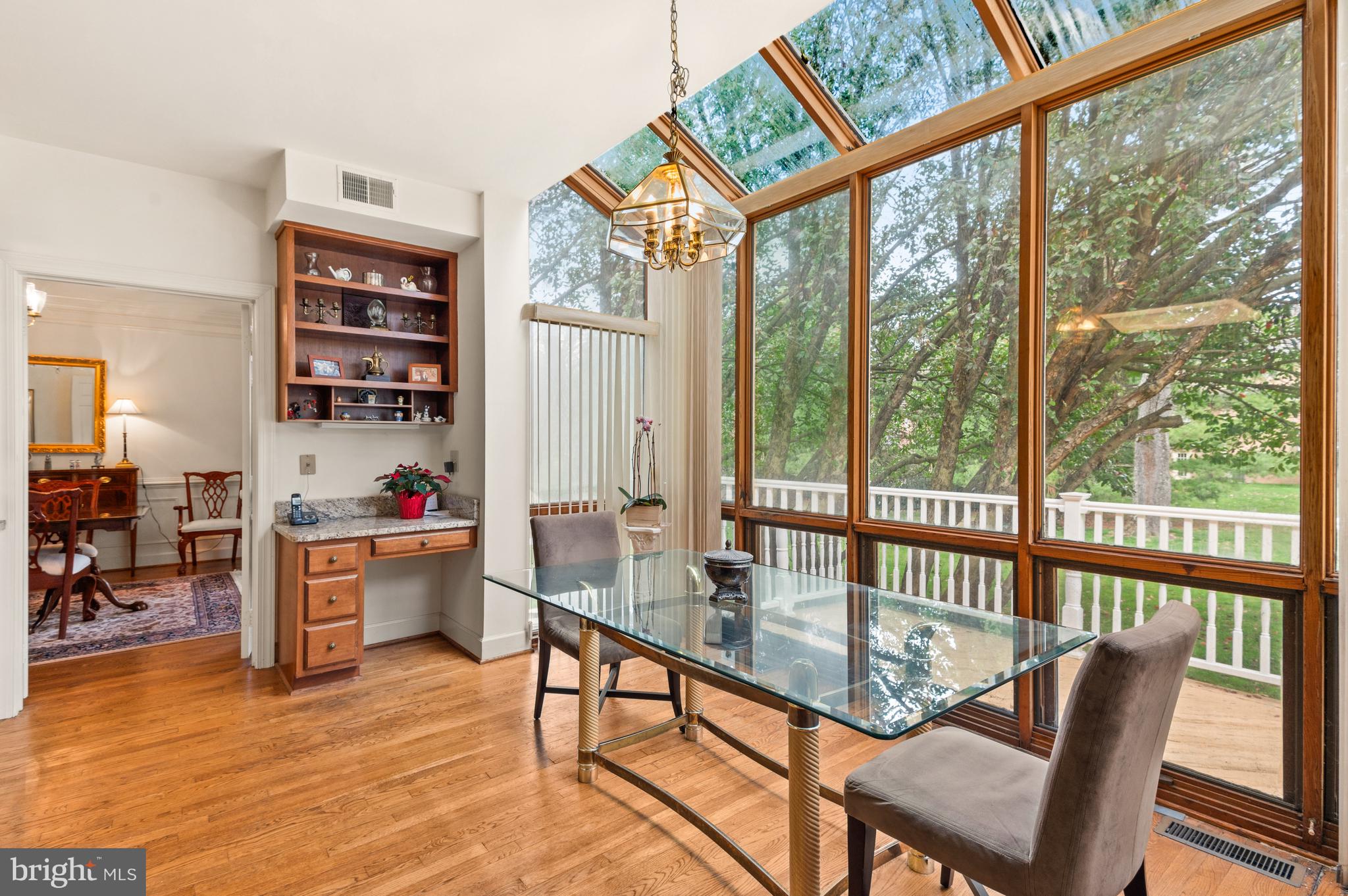 AVENEL - Residential