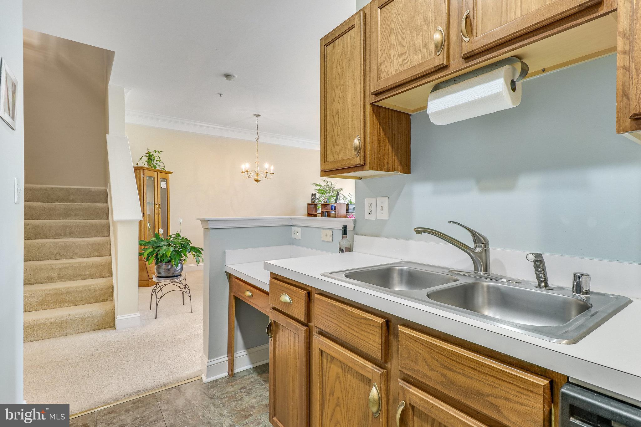 COURTLANDS AT CASCADES - Residential