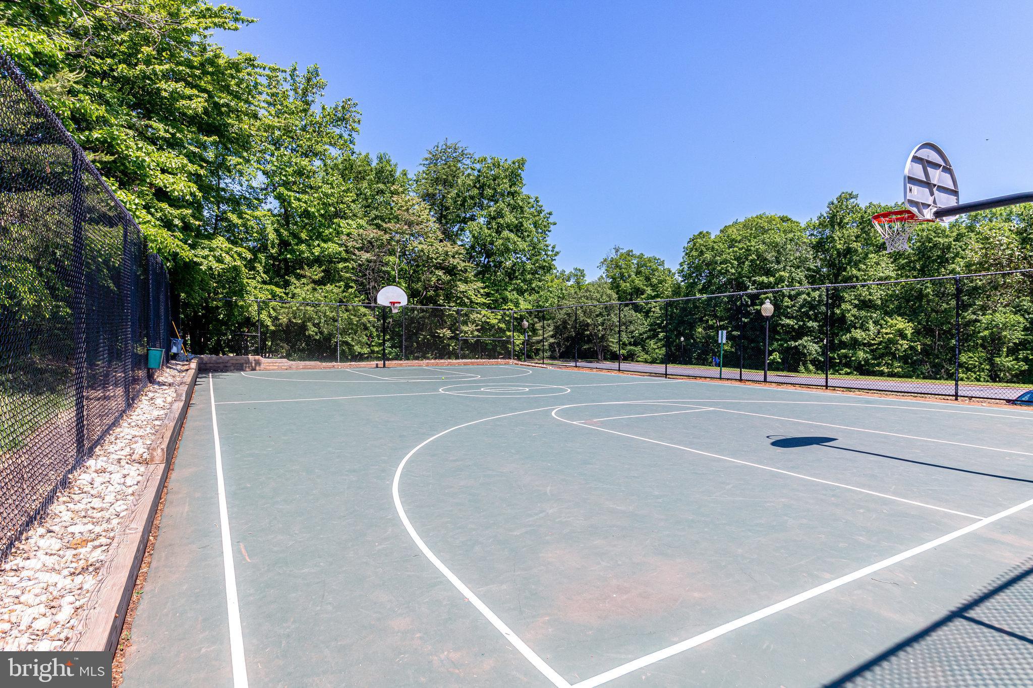 COURTLANDS AT CASCADES - Residential