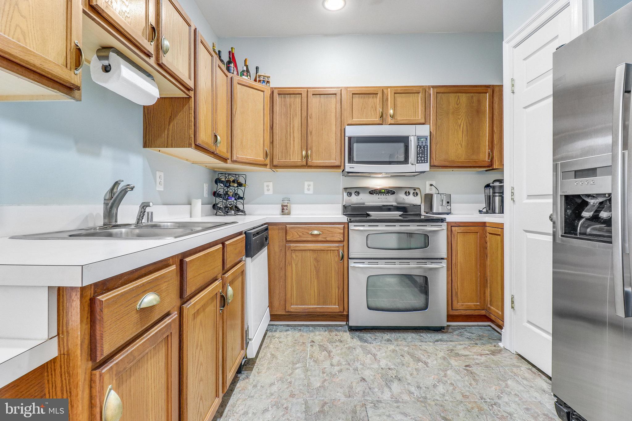 COURTLANDS AT CASCADES - Residential