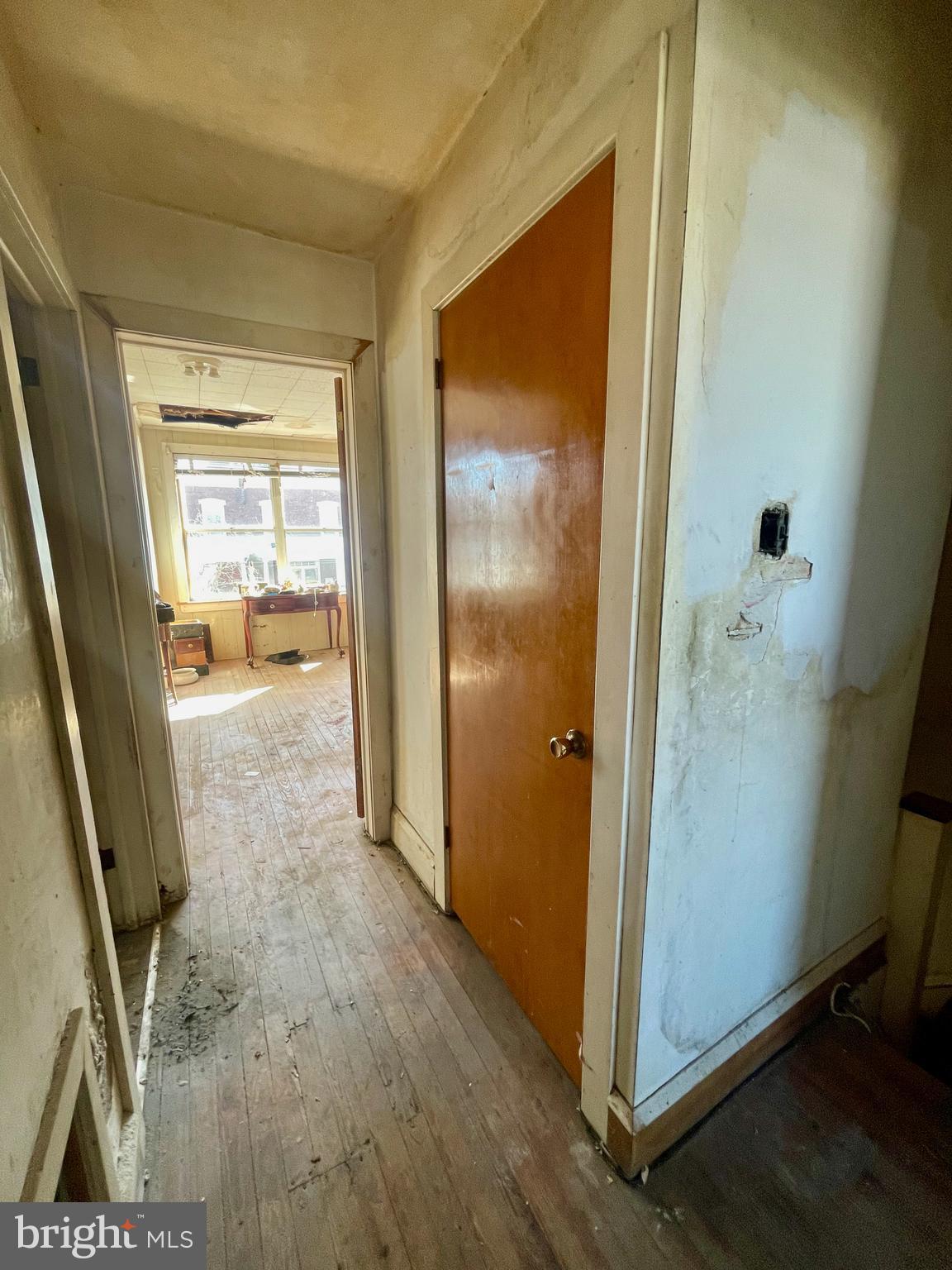 ROXBOROUGH - Residential