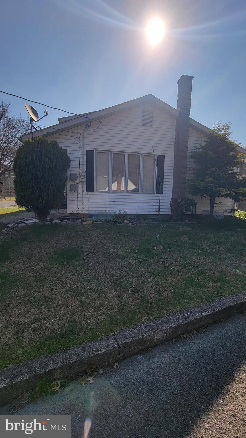 600 PARKVIEW ROAD