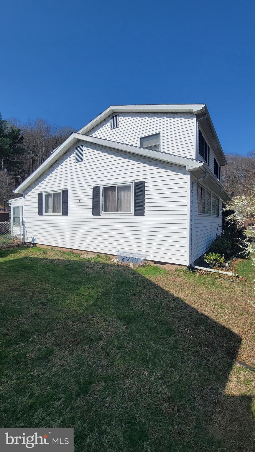 600 PARKVIEW ROAD