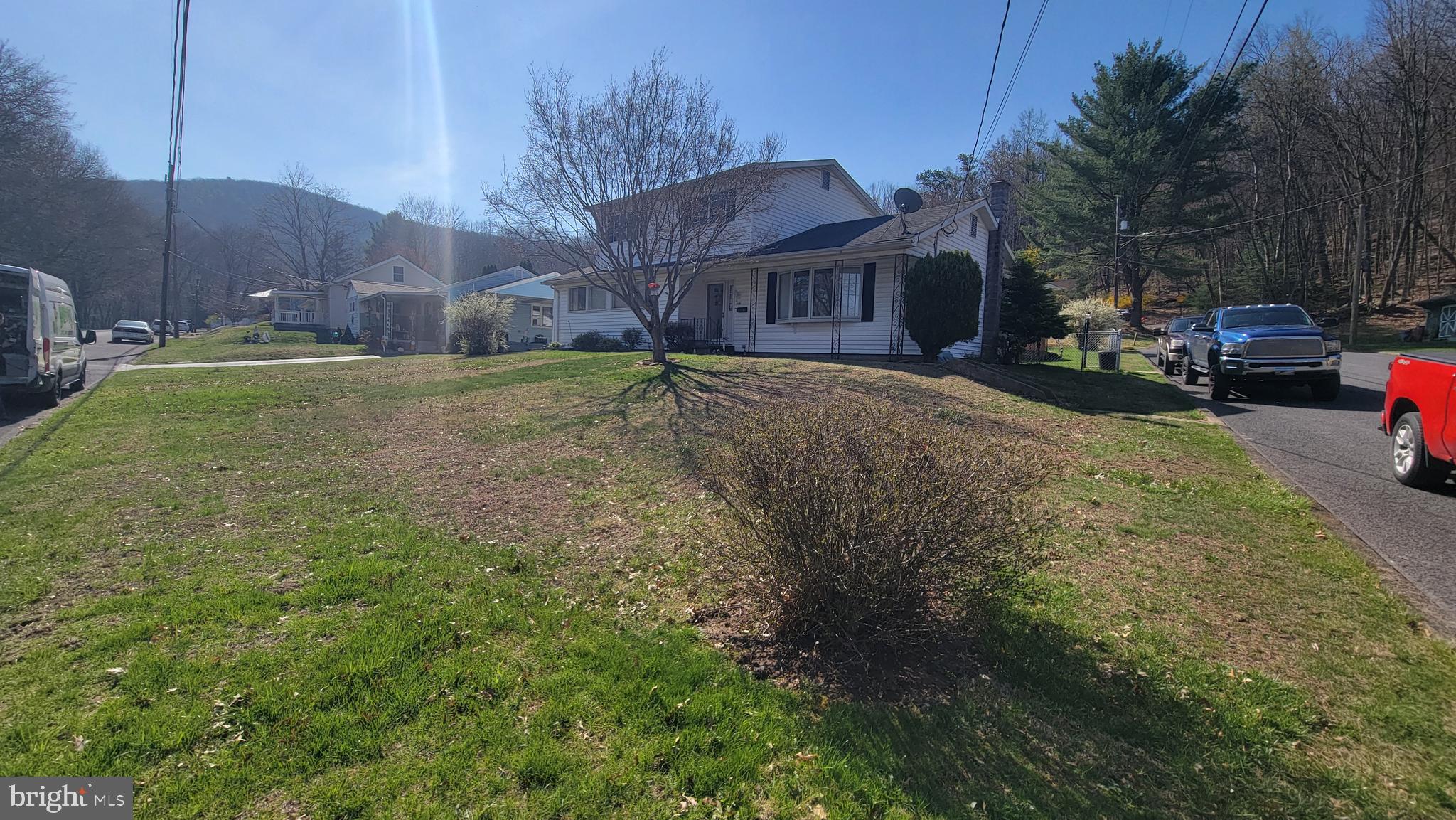 600 PARKVIEW ROAD