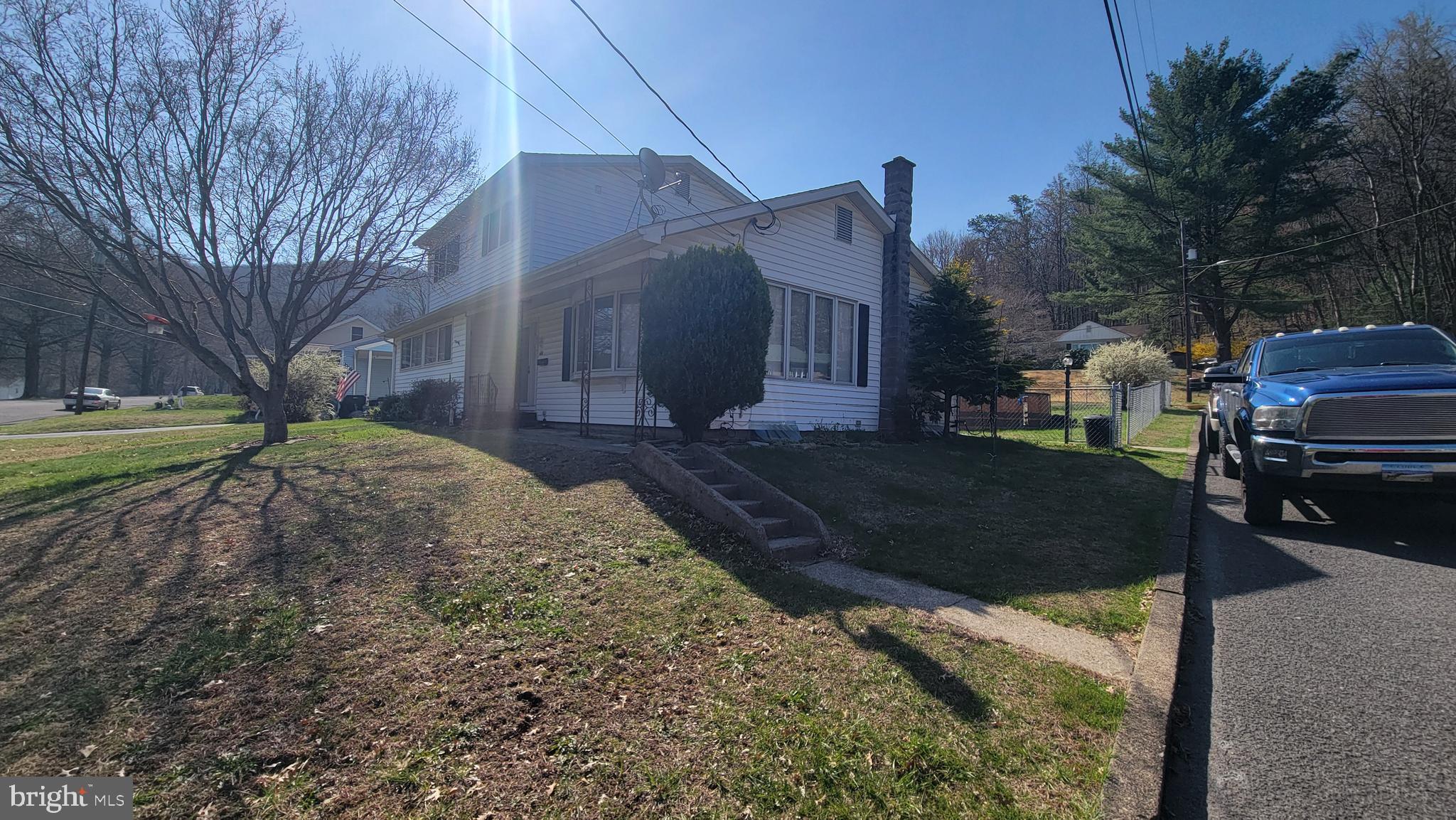 600 PARKVIEW ROAD