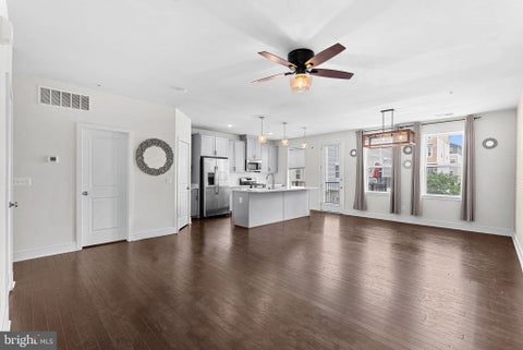 Tiny photo for 41963 Pickwick Mill Terrace, ALDIE, VA 20105 (MLS # VALO2127852)