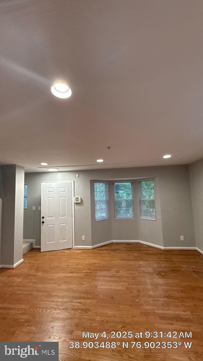 CORAL HILLS TOWN HOMES - Residential