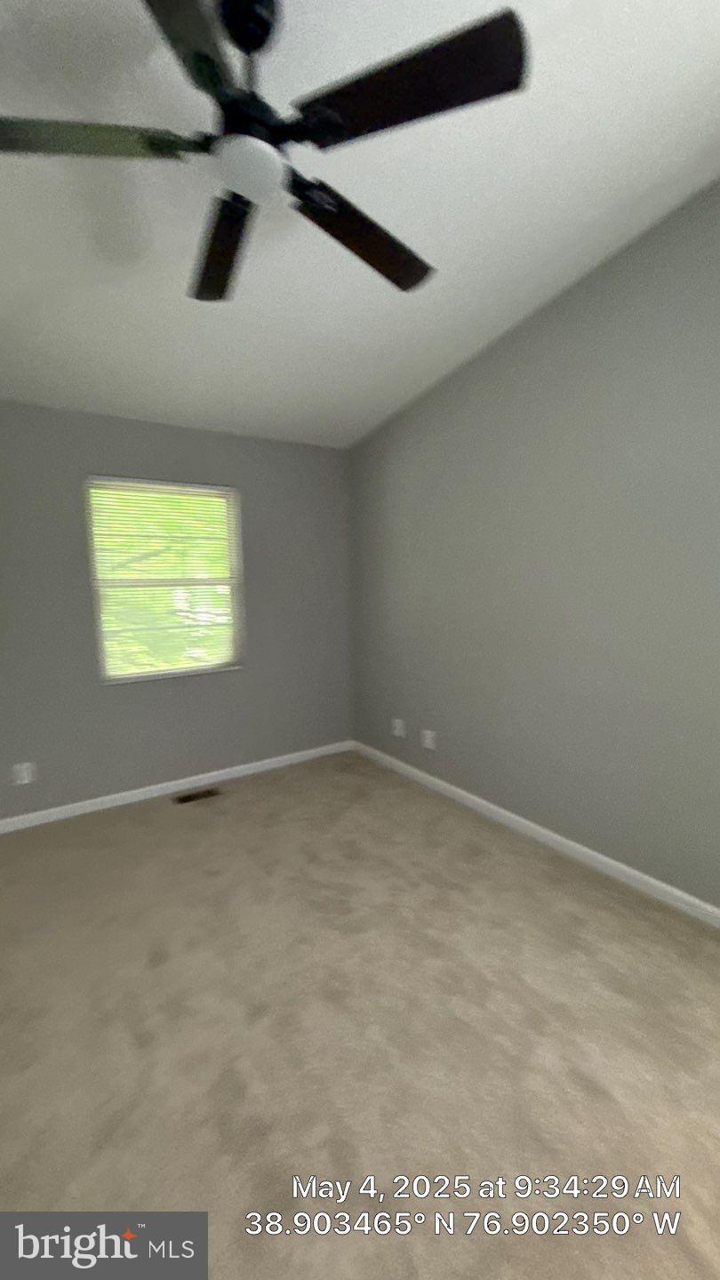 CORAL HILLS TOWN HOMES - Residential