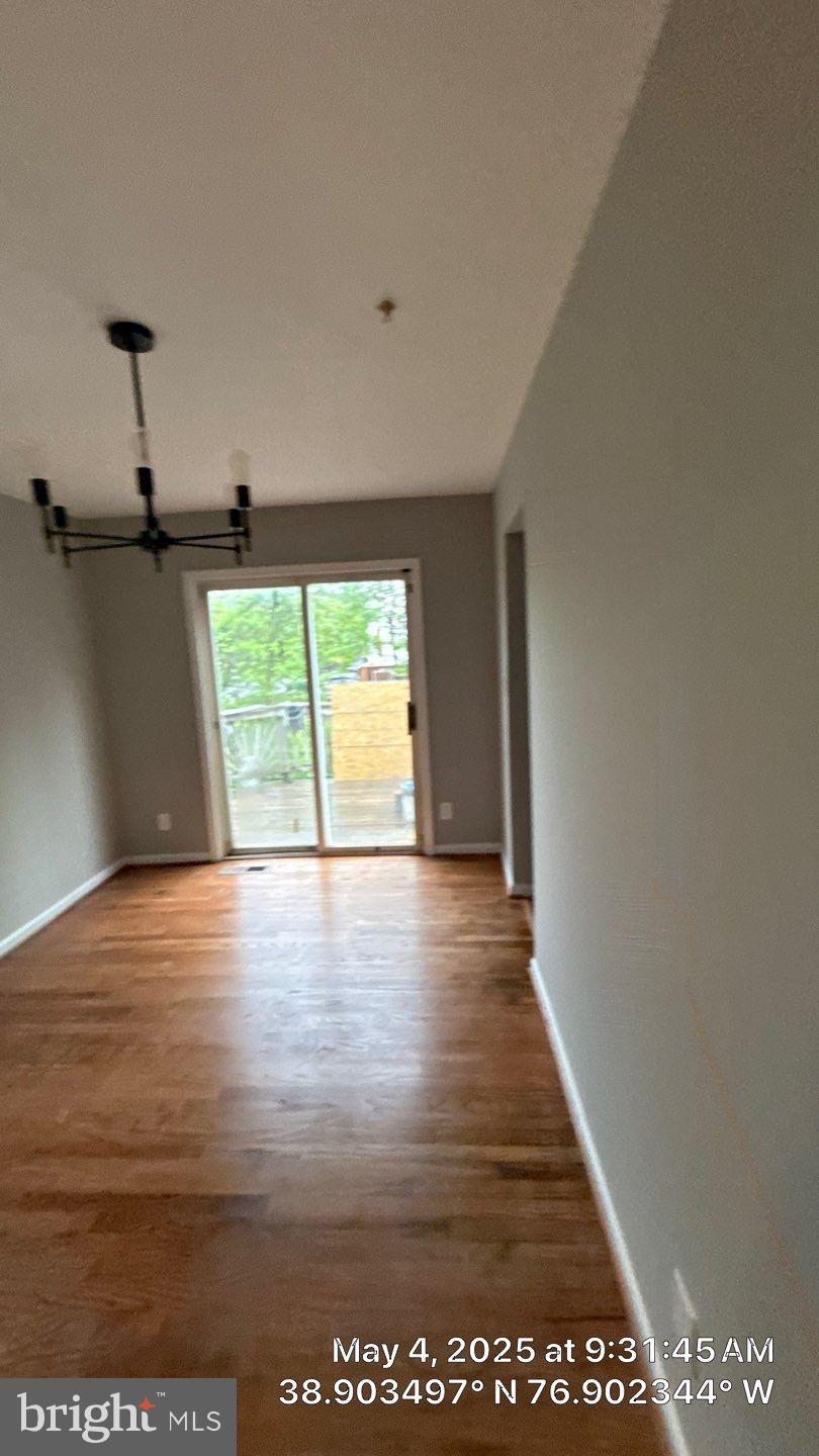 CORAL HILLS TOWN HOMES - Residential