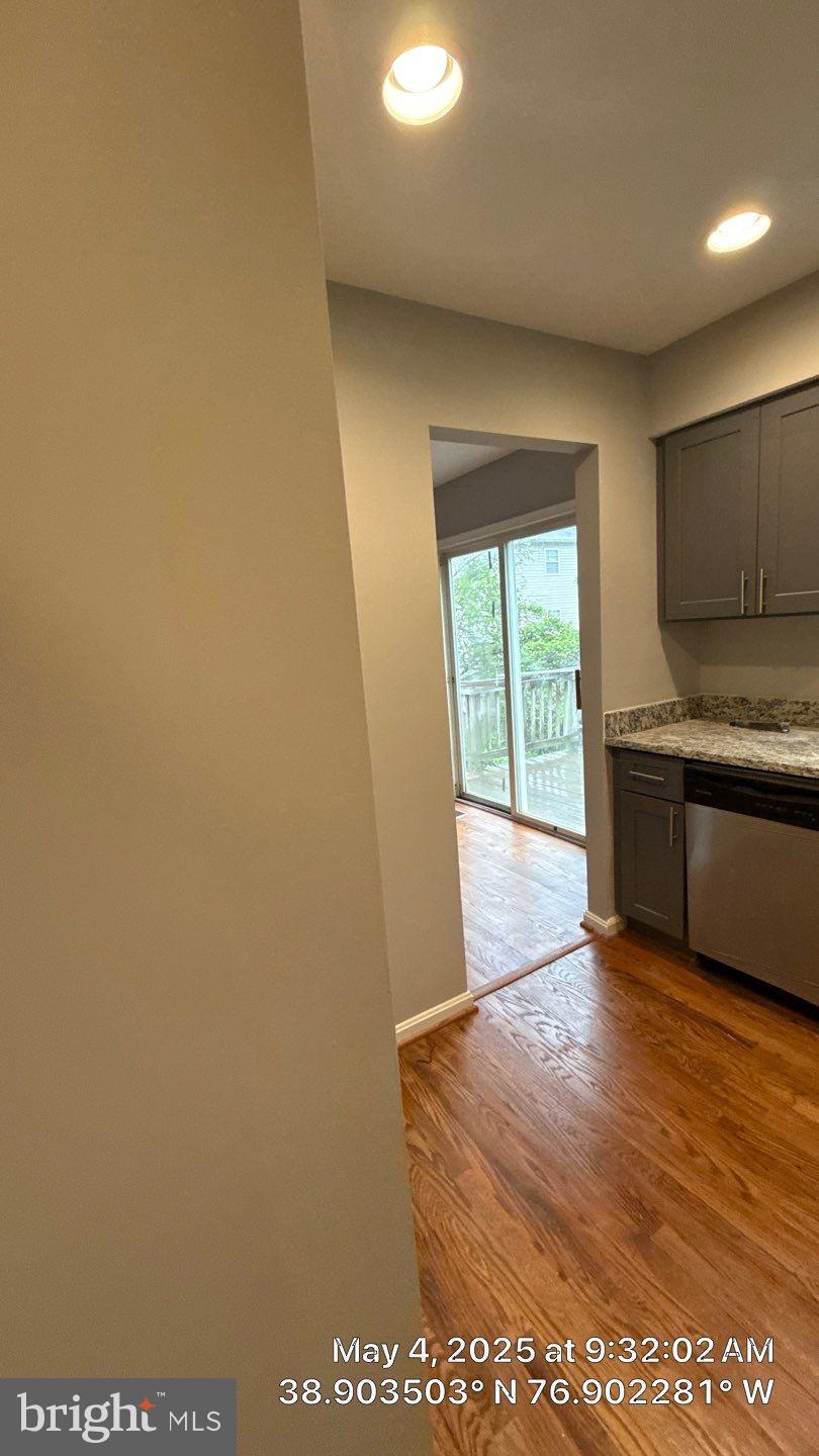 CORAL HILLS TOWN HOMES - Residential