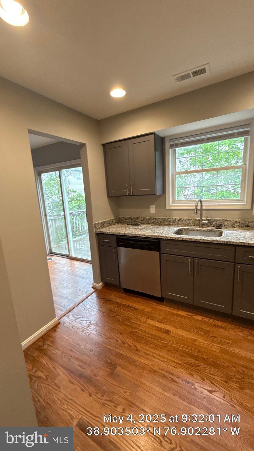 CORAL HILLS TOWN HOMES - Residential