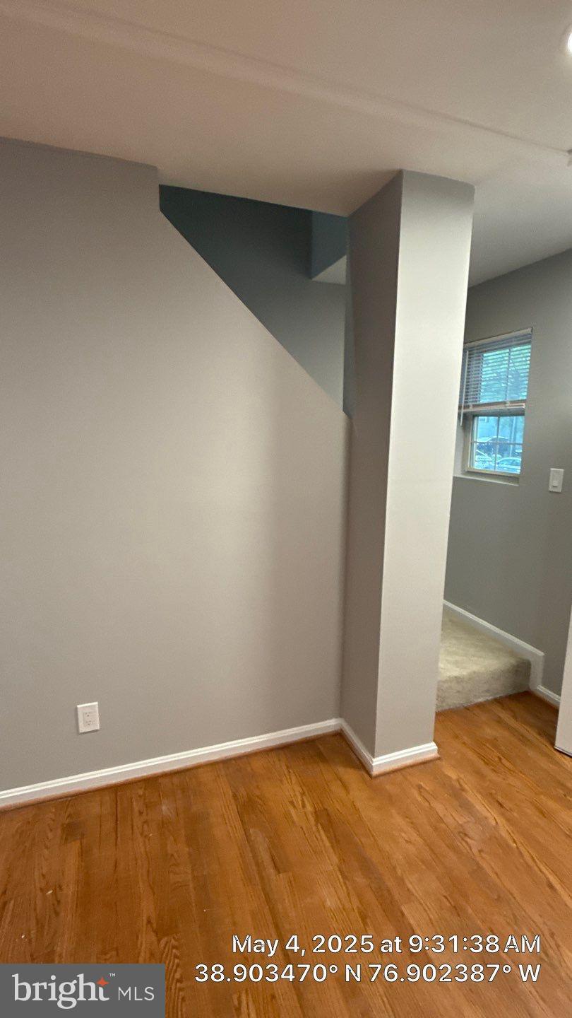 CORAL HILLS TOWN HOMES - Residential