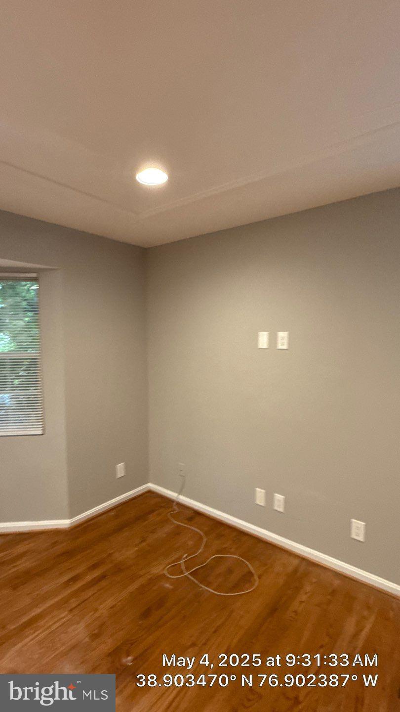 CORAL HILLS TOWN HOMES - Residential