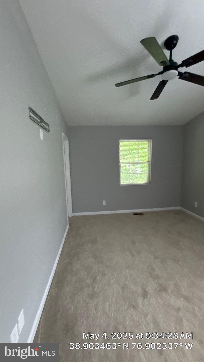 CORAL HILLS TOWN HOMES - Residential