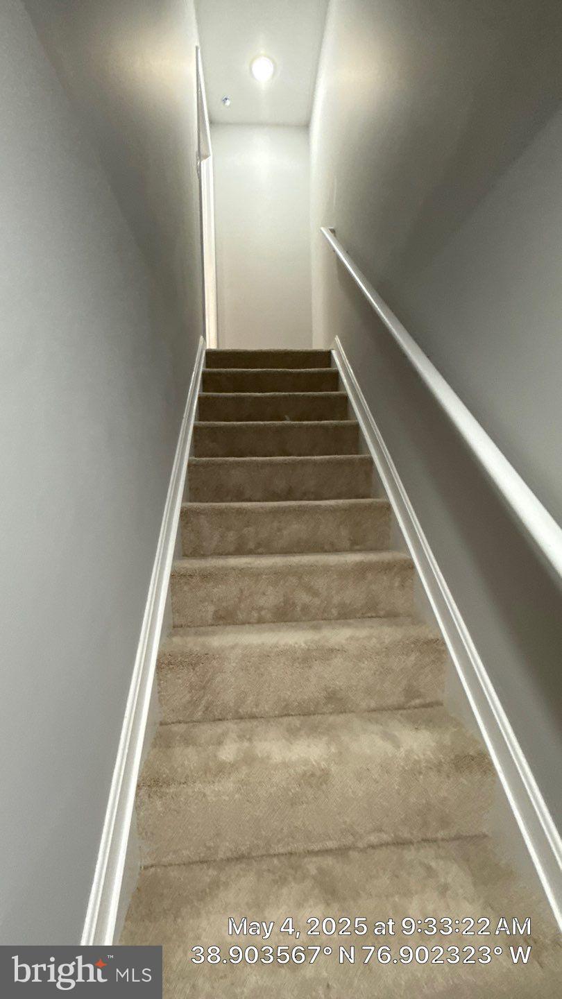 CORAL HILLS TOWN HOMES - Residential