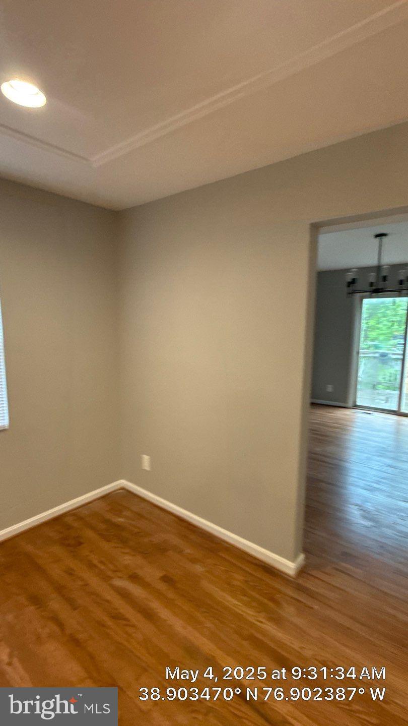 CORAL HILLS TOWN HOMES - Residential