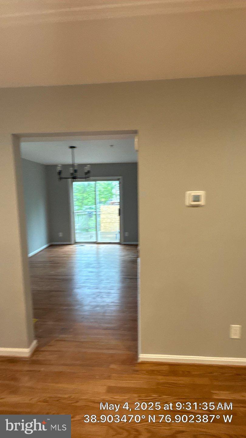 CORAL HILLS TOWN HOMES - Residential