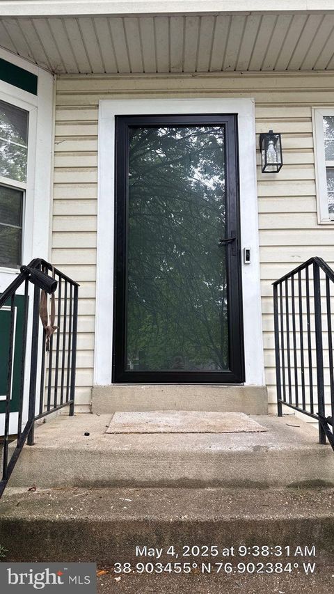 913 FLORES STREET CAPITOL HEIGHTS MD 20743