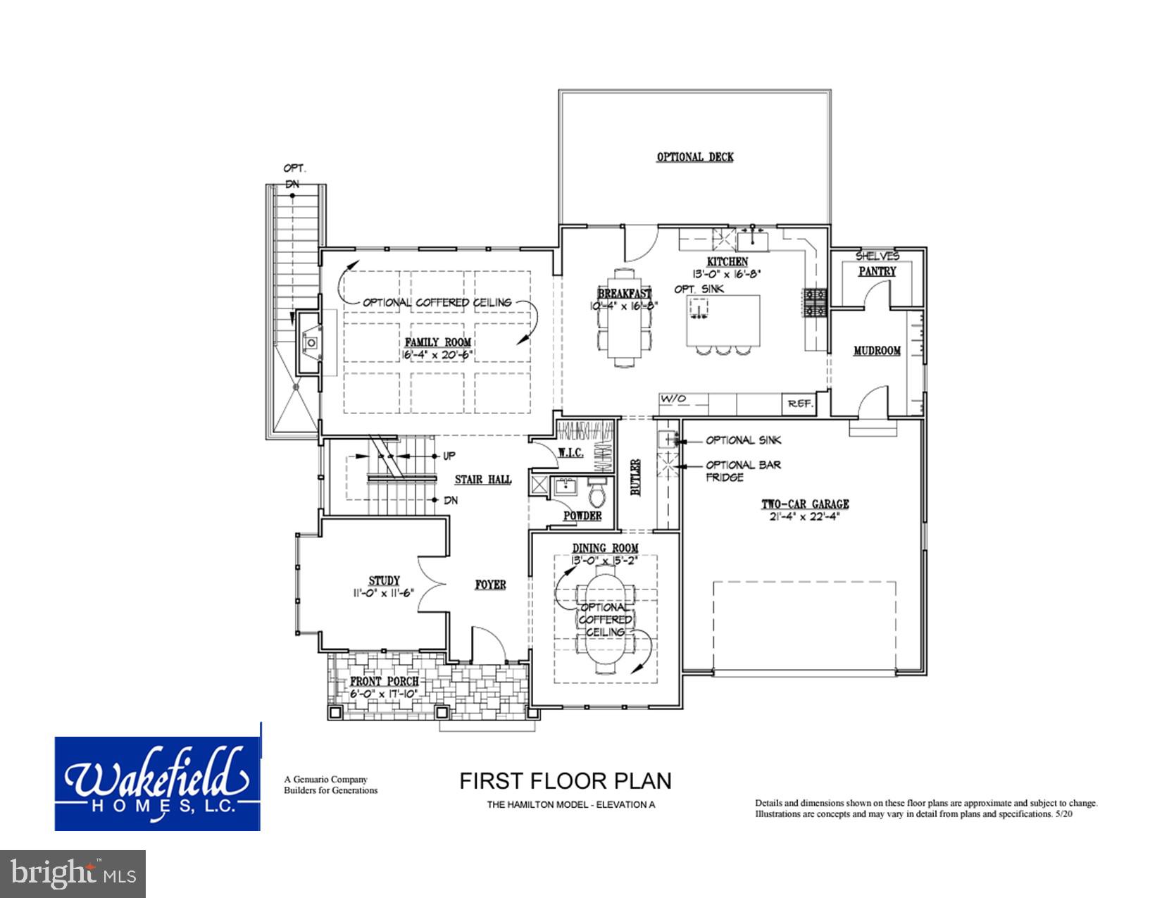 GIBBS OAKWOOD - Residential