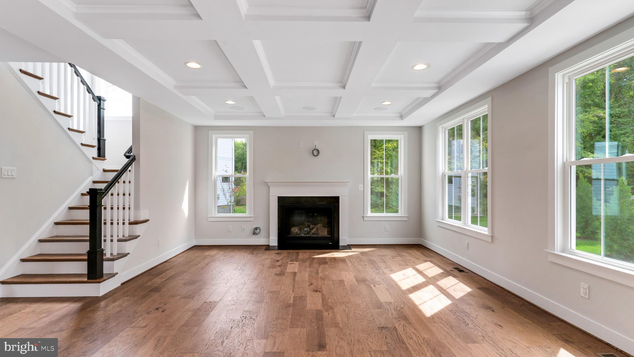 GIBBS OAKWOOD - Residential