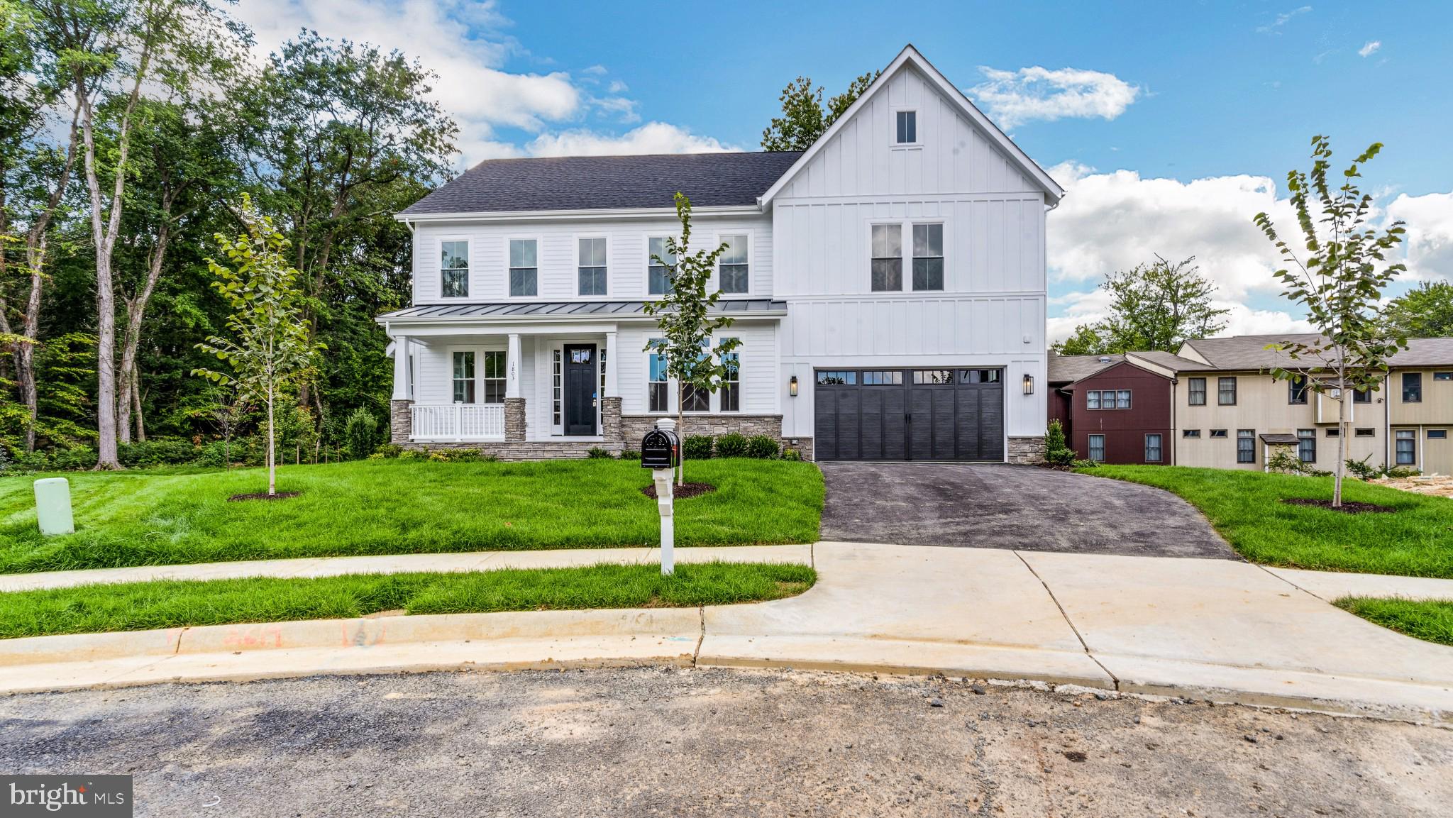 GIBBS OAKWOOD - Residential