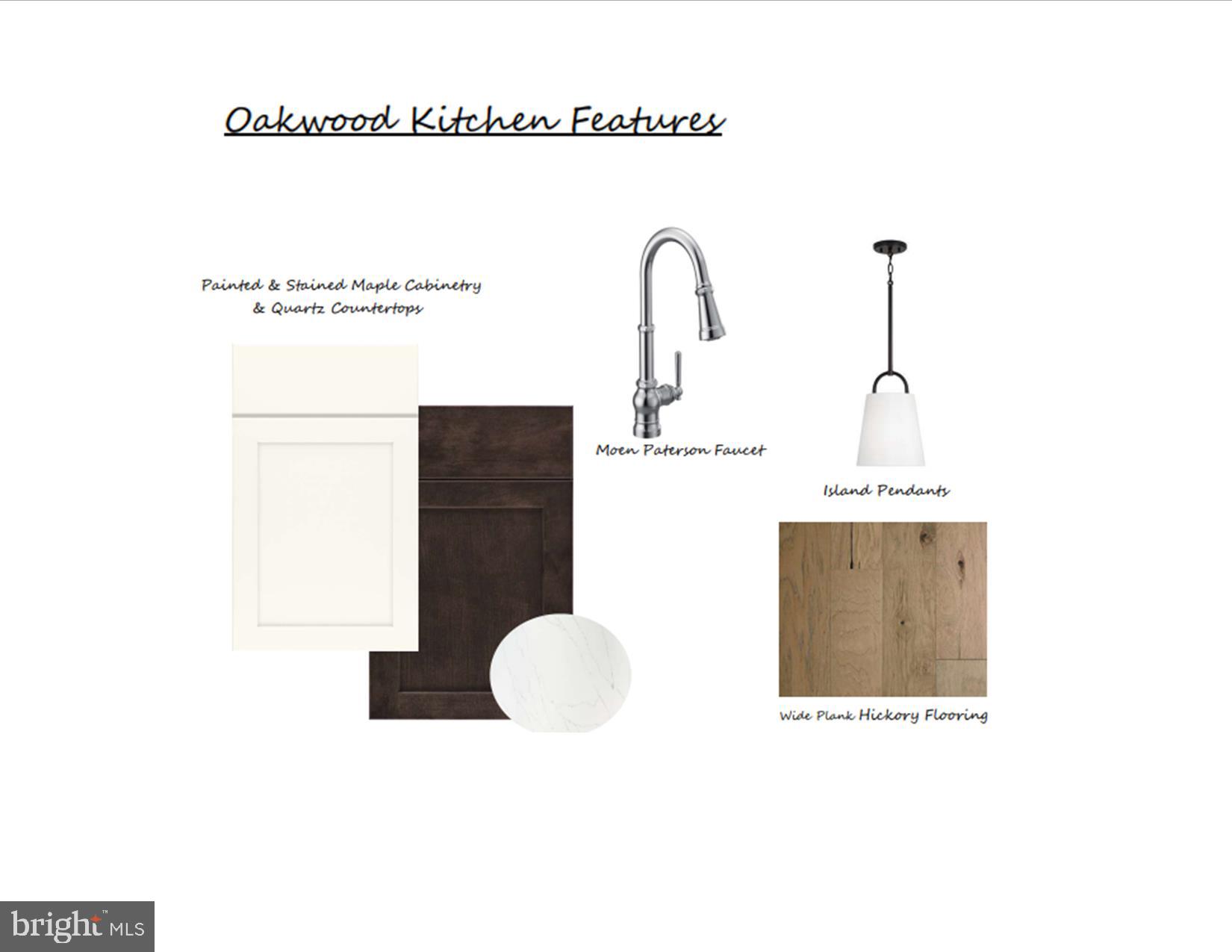 GIBBS OAKWOOD - Residential