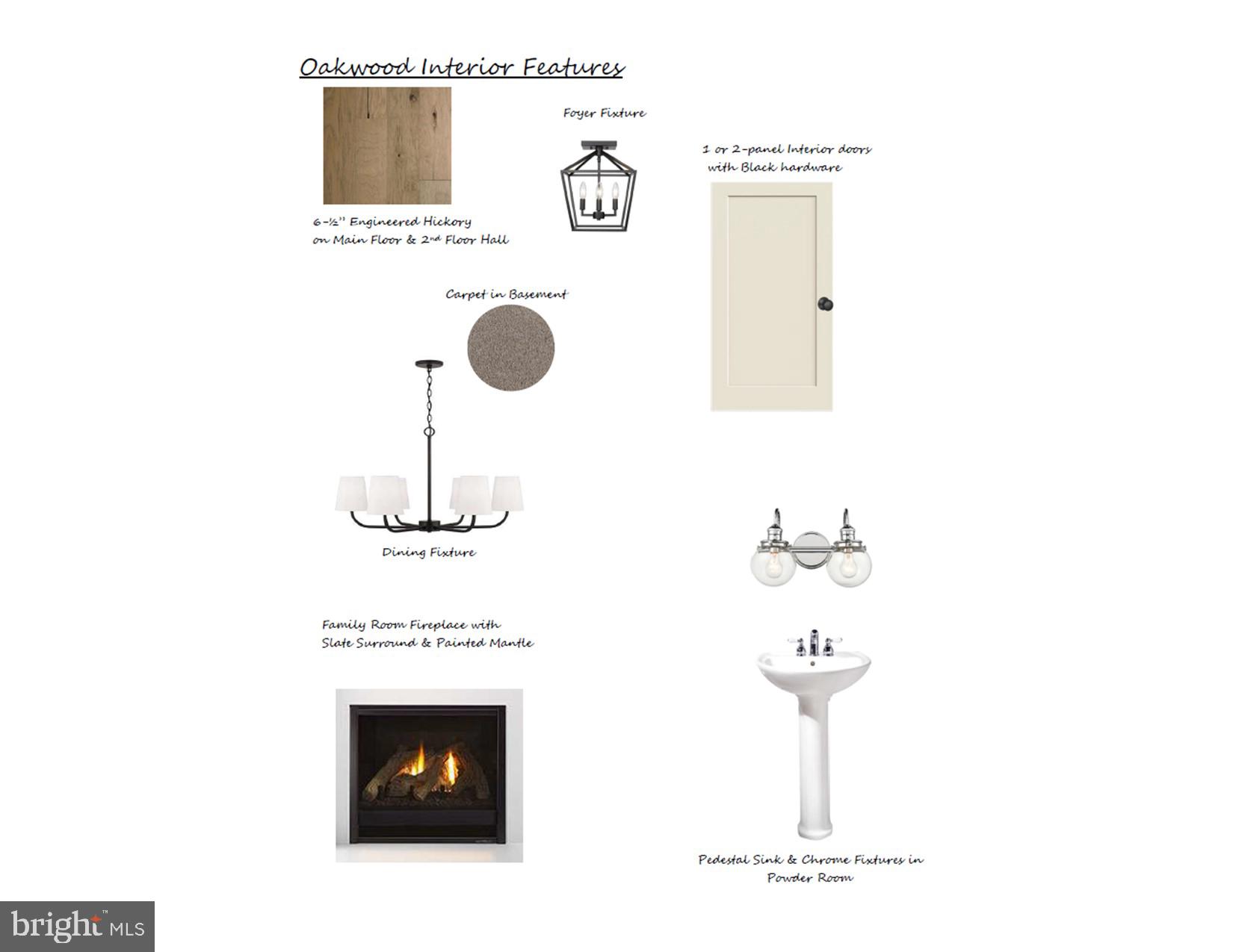 GIBBS OAKWOOD - Residential