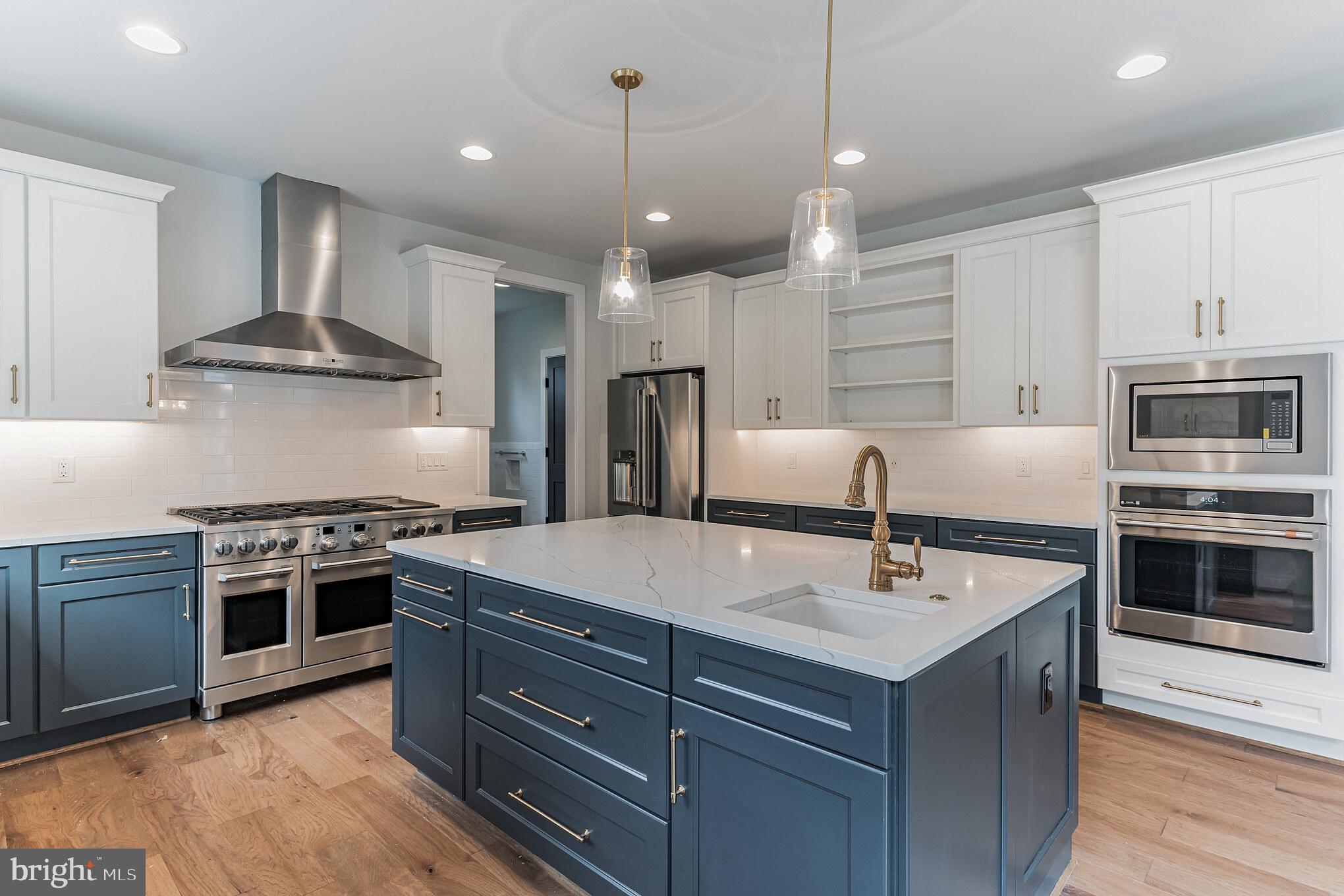 GIBBS OAKWOOD - Residential