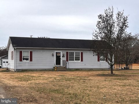 Homes For Sale - 26581 Siloam Road<br/> SALISBURY, MD 21801