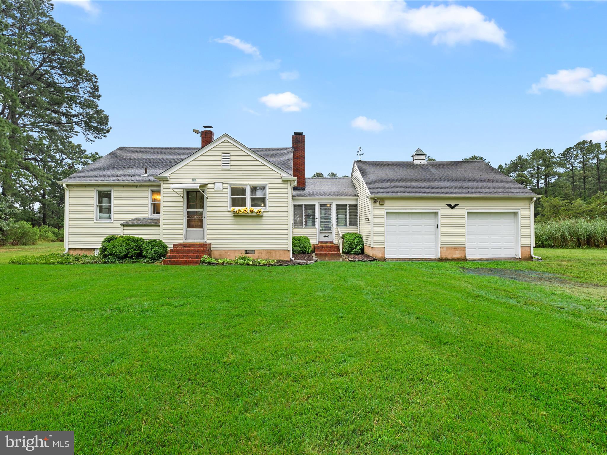 5963 INDIAN QUARTER ROAD