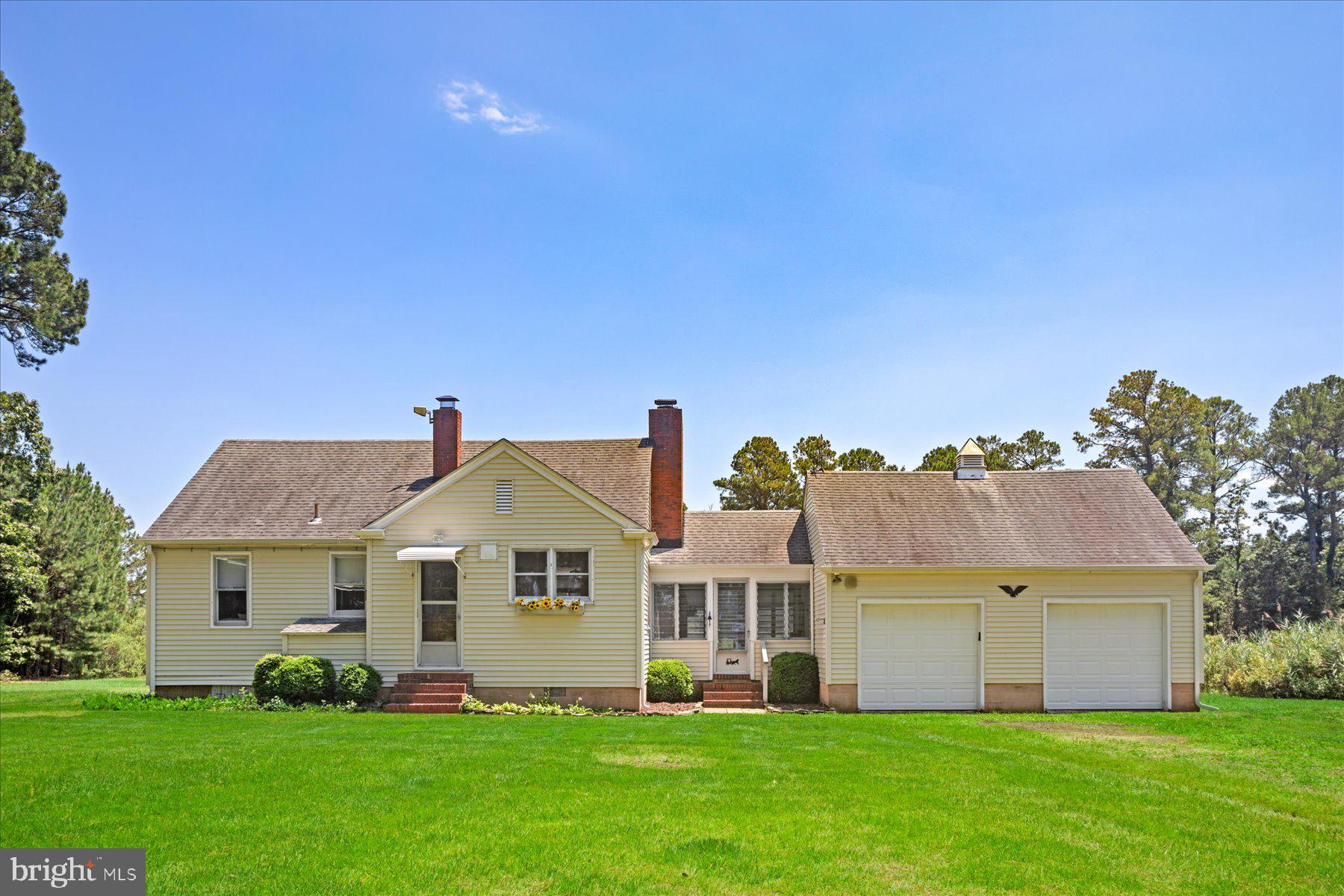 5963 INDIAN QUARTER ROAD