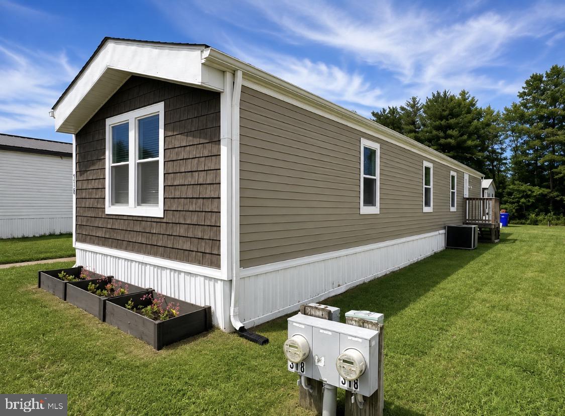 318 NORWAY DRIVE 318