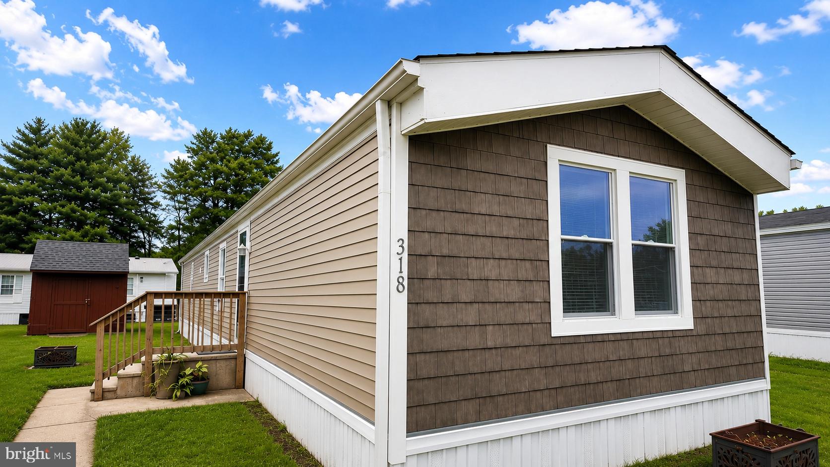 318 NORWAY DRIVE 318