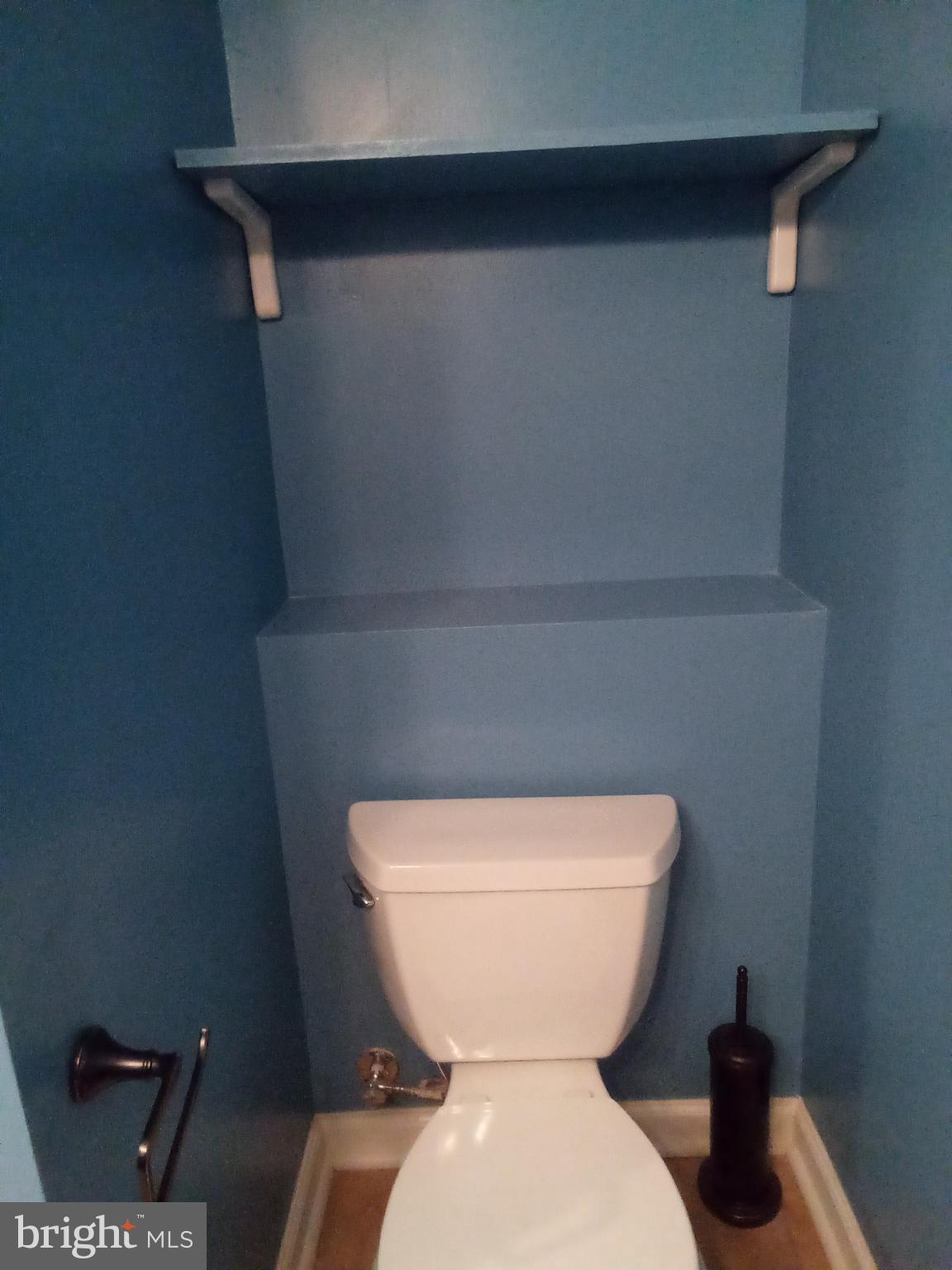 MARYWOOD - Residential Lease