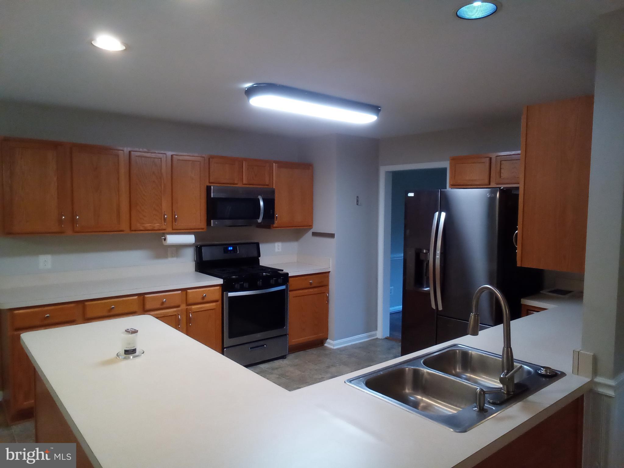 MARYWOOD - Residential Lease