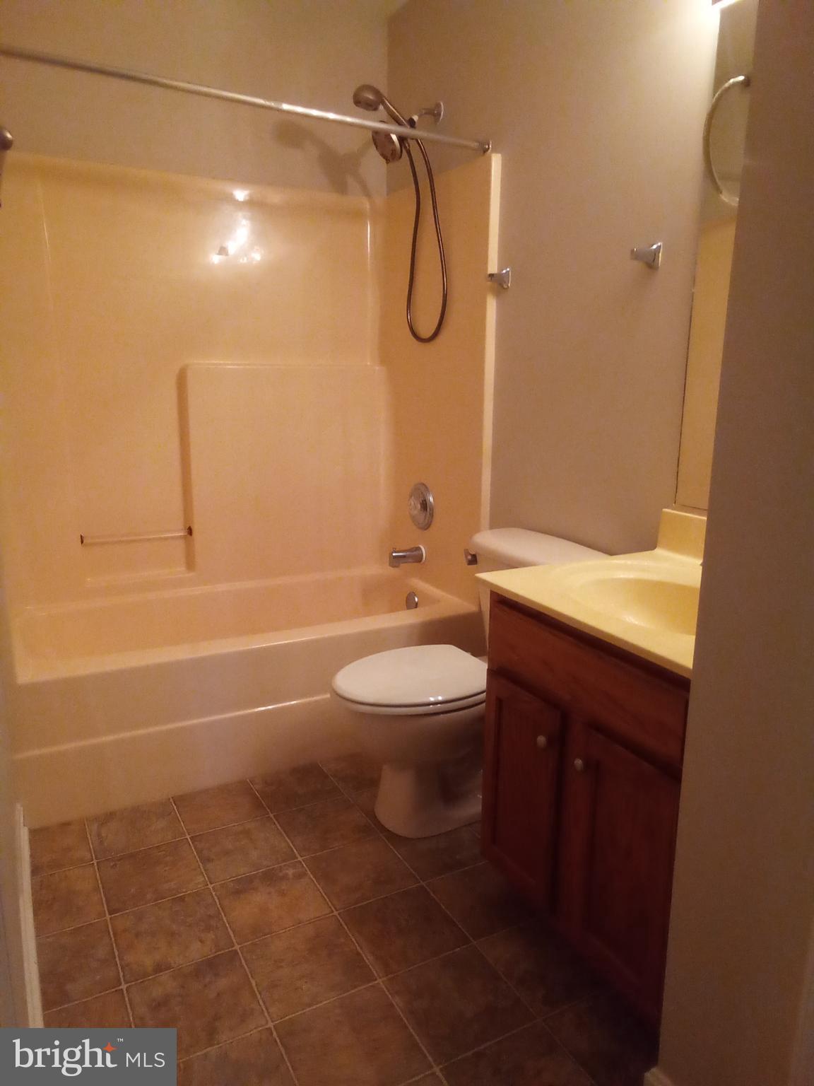 MARYWOOD - Residential Lease